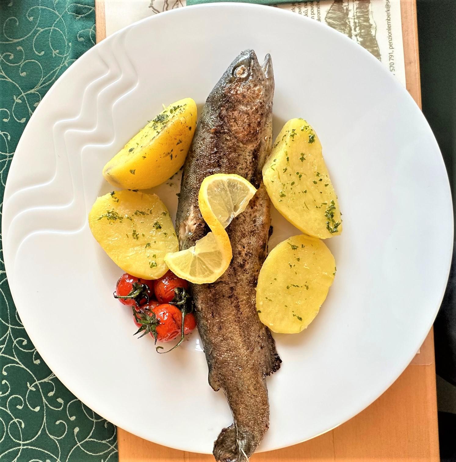 Lemberk Restaurace & Penzion foto 3