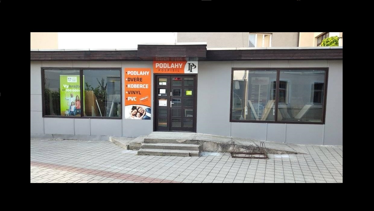 Podlahy Pospíšil foto 6