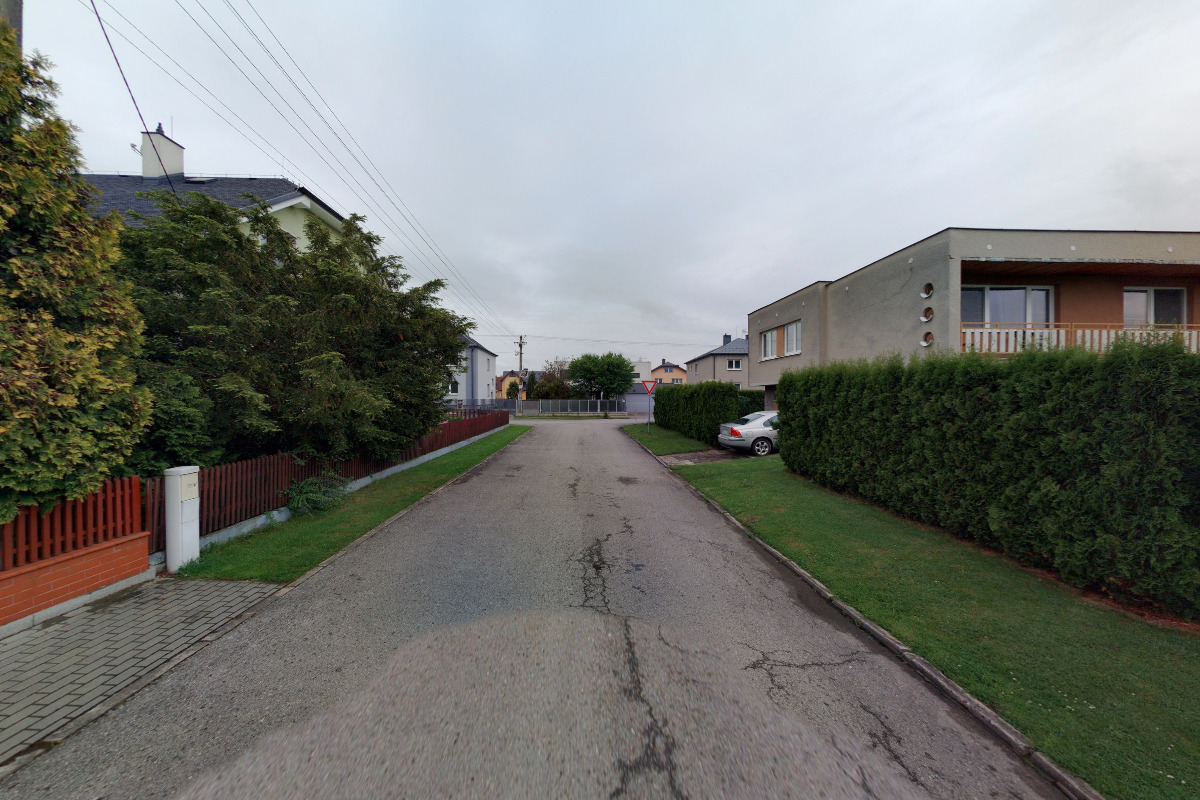 MUDr. Veronika Řezníčková, MediClinic a.s.