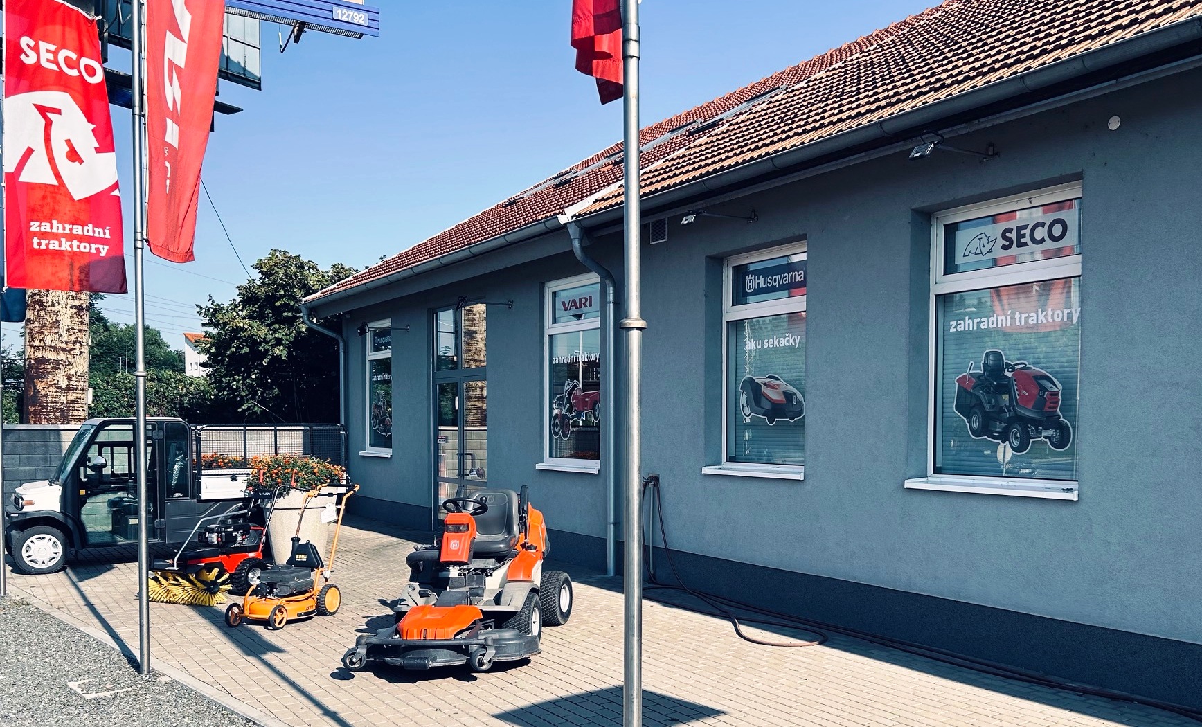 Gardentech.cz foto 4
