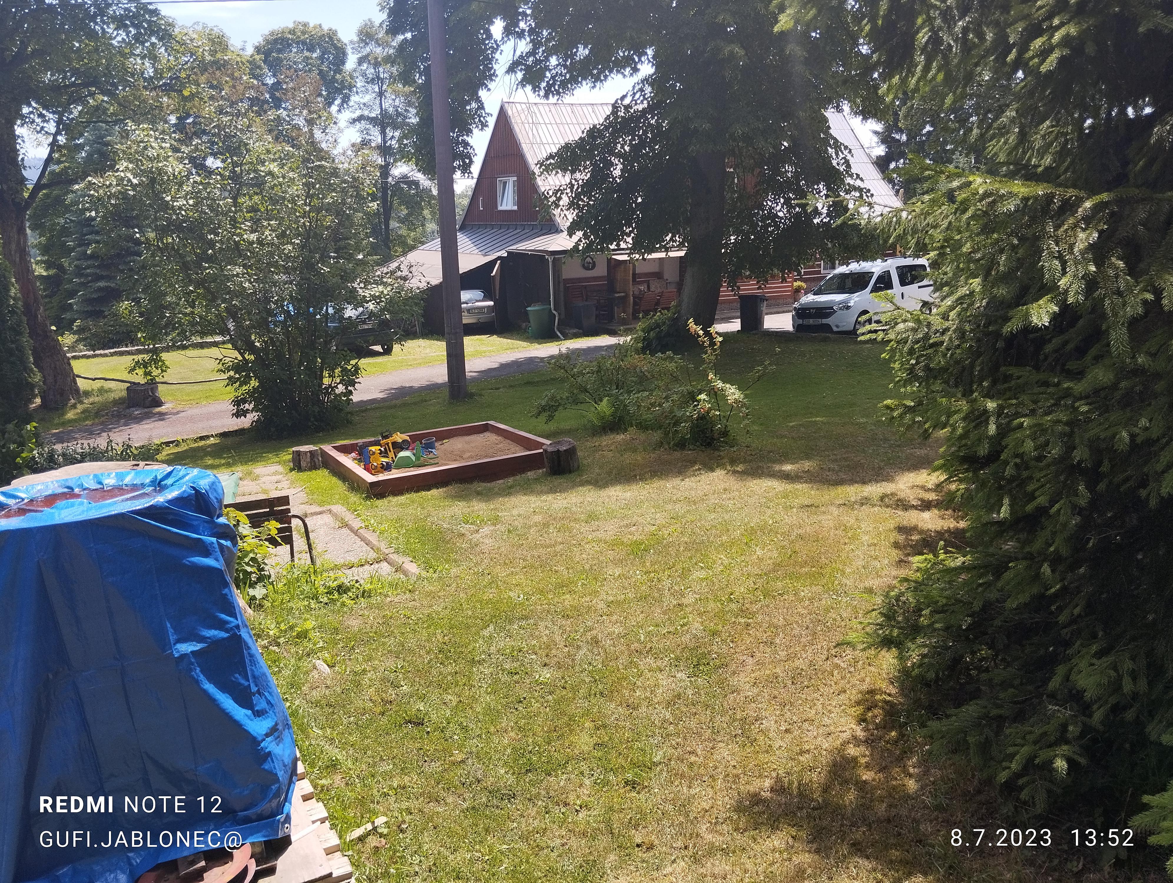 Chalupa U Smrku foto 5