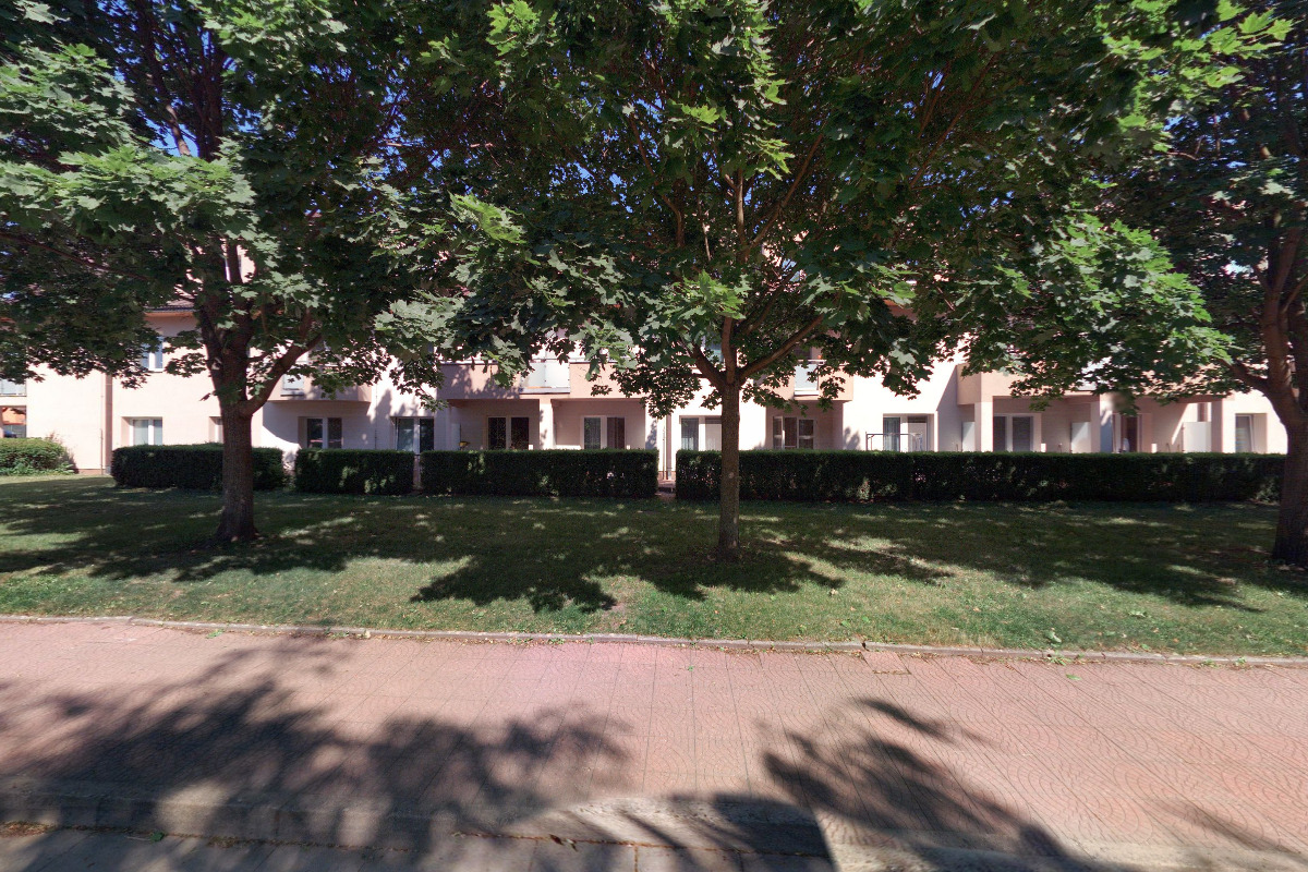 Oblastní charita Slavkov u Brna - Charitativní pečovatelská služba