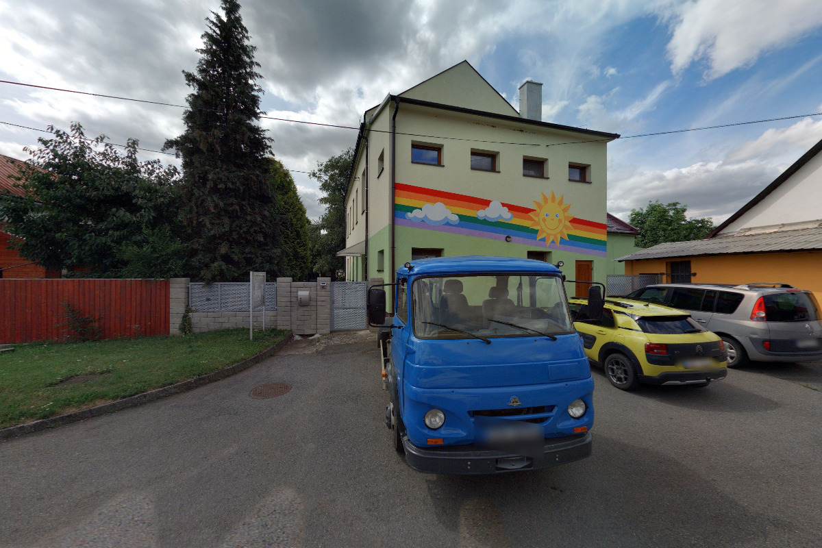 MŠ Víceměřice foto 4