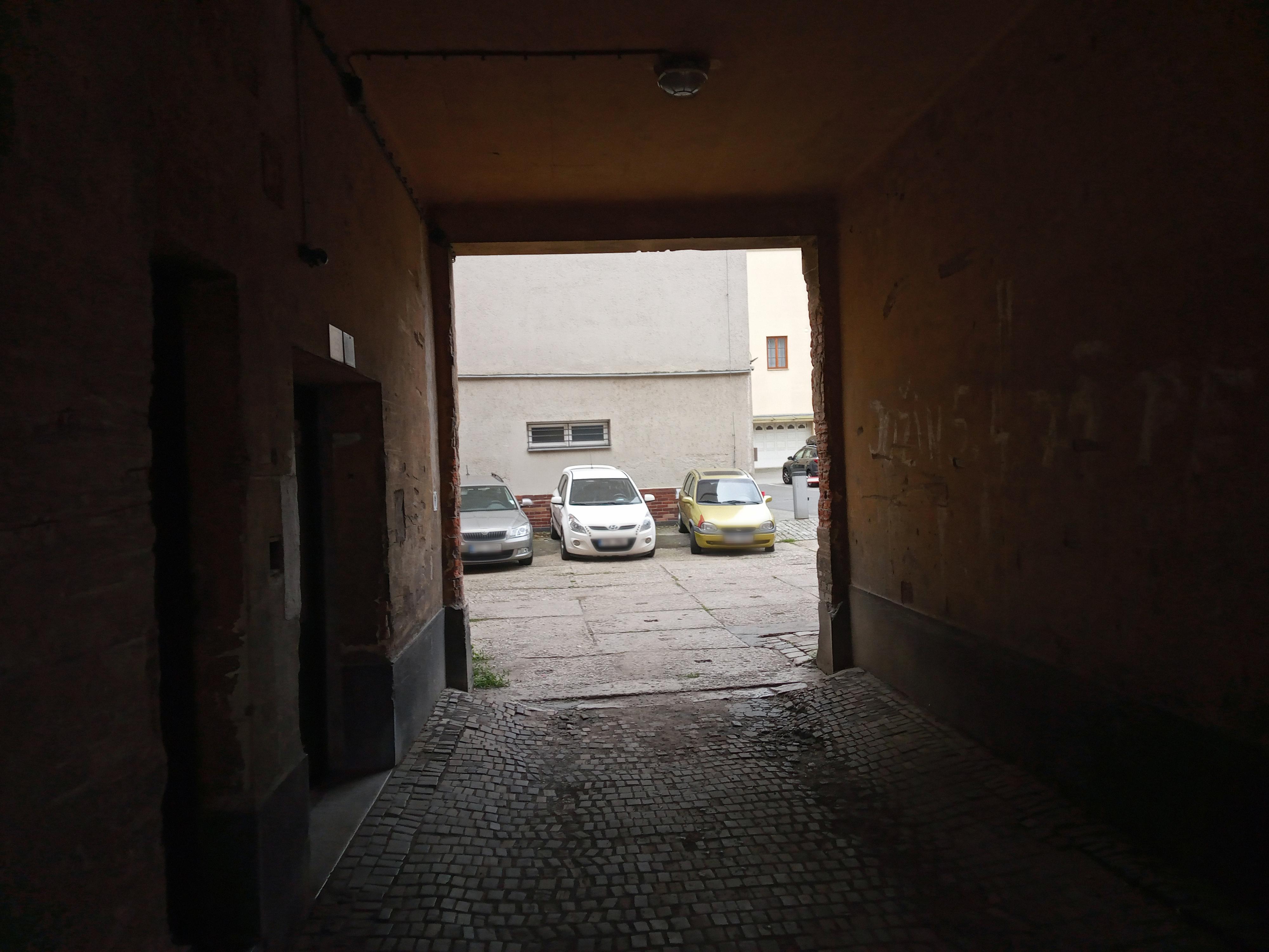 Apartmány Kramer foto 3