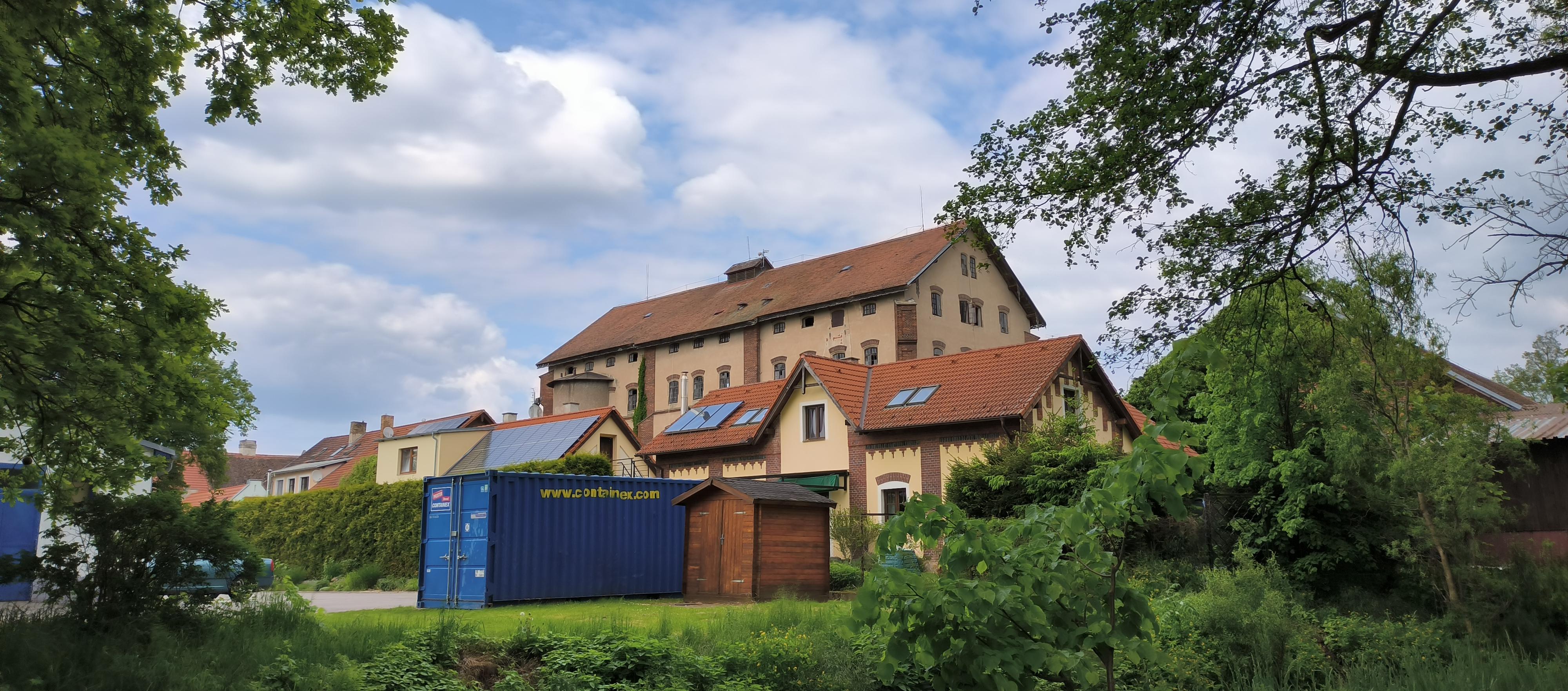 Penzion Pod Špejcharem foto 5