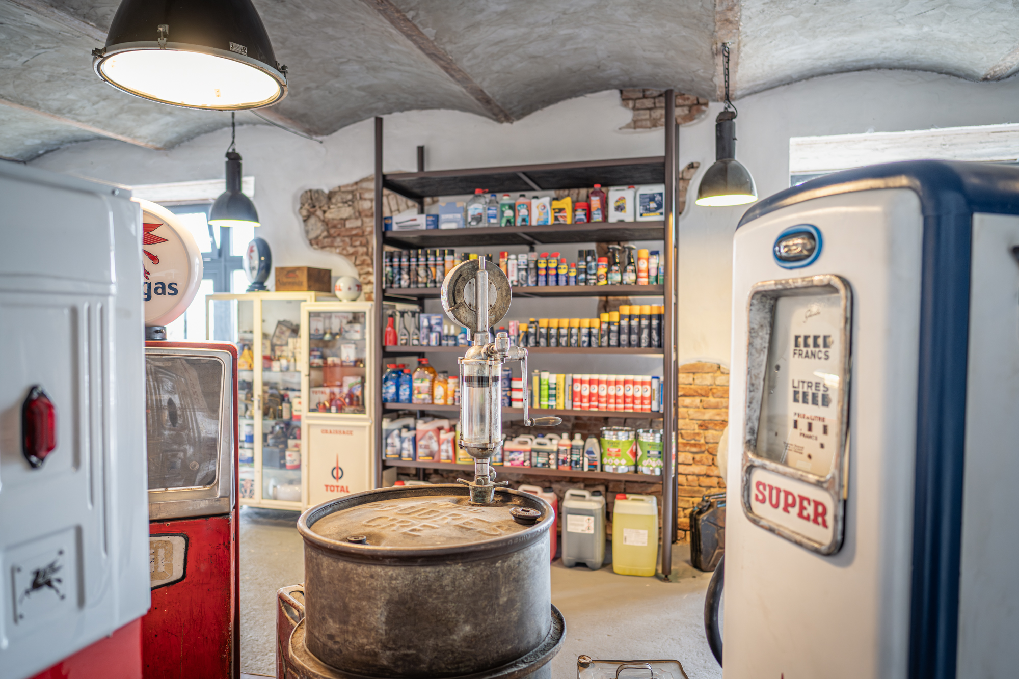 SOTAOIL s.r.o. foto 4