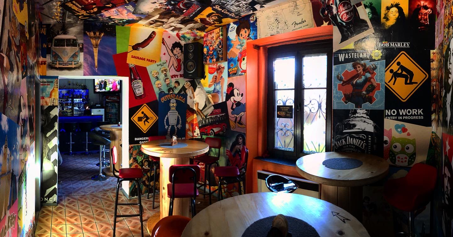 Bar Terno Broumov foto 3