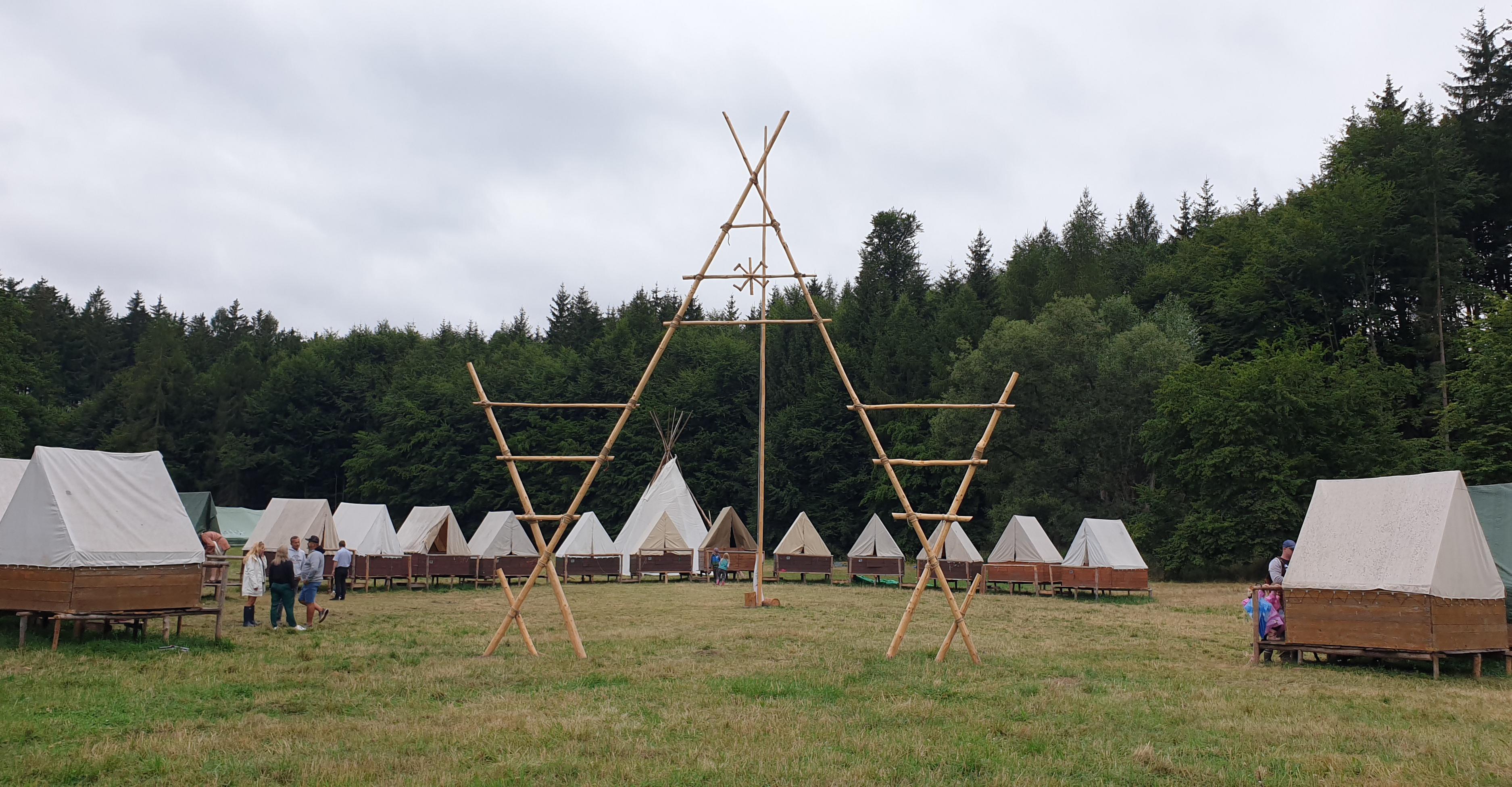 Malé Hradisko - obecní úřad foto 3