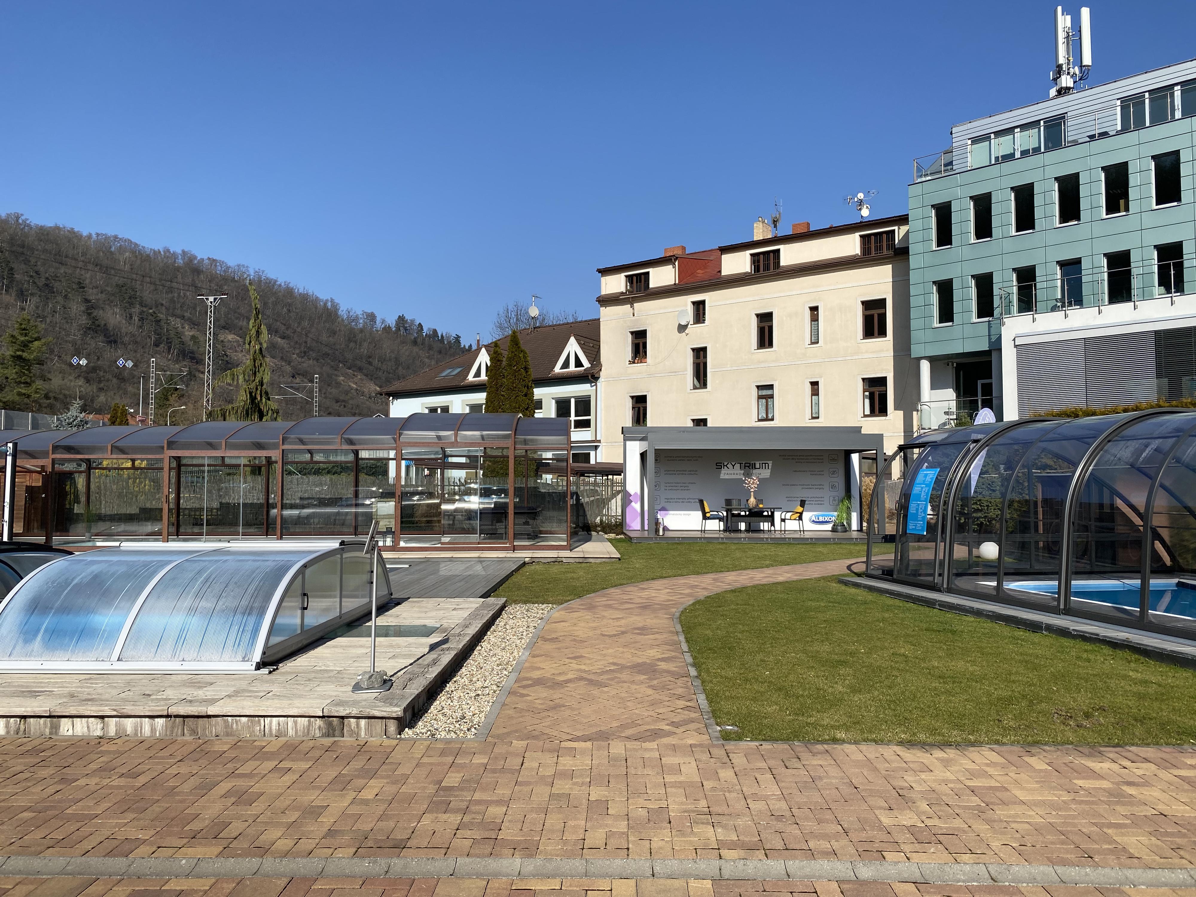 ALBIXON, a.s. foto 6