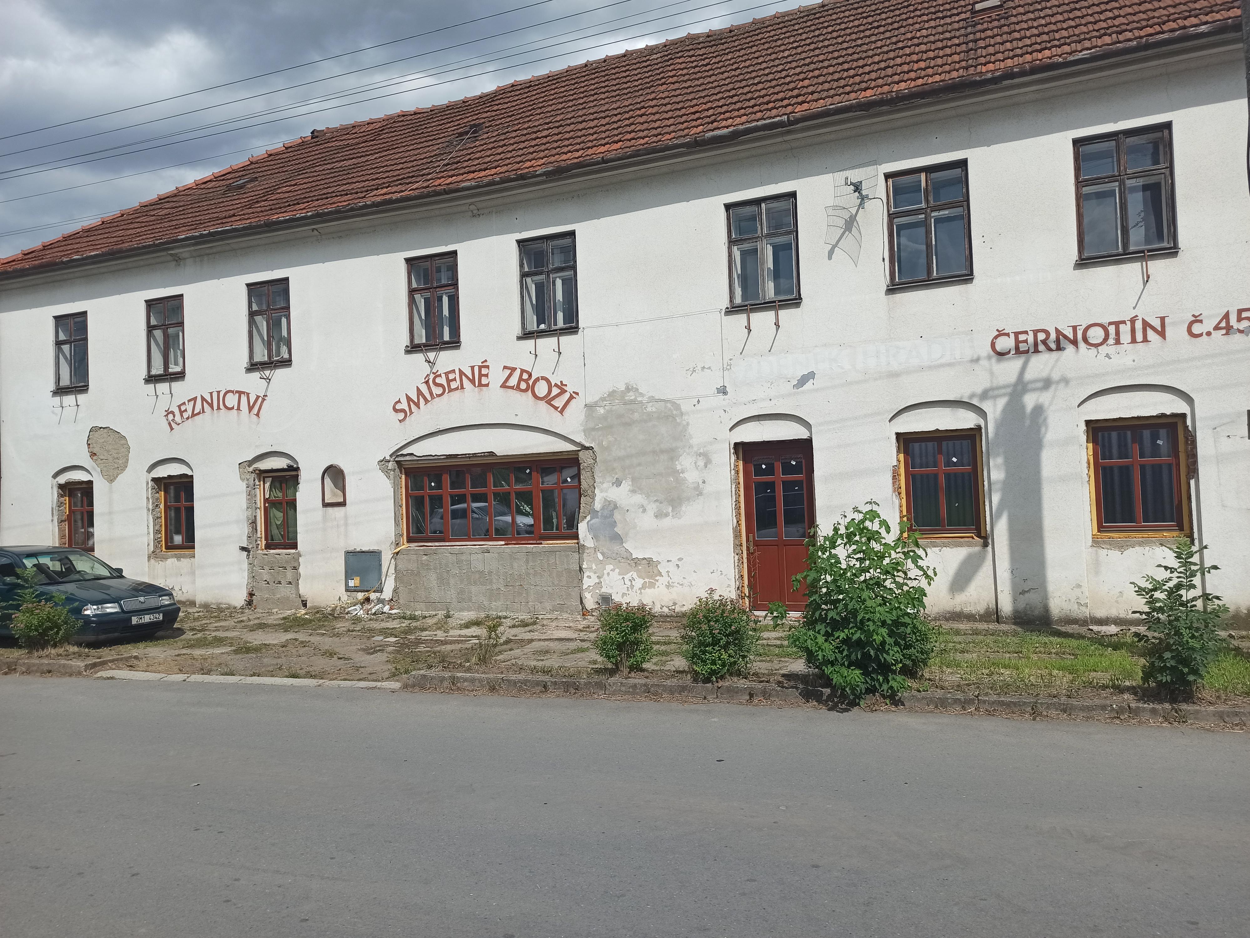 Pivovar CHORS, s.r.o.