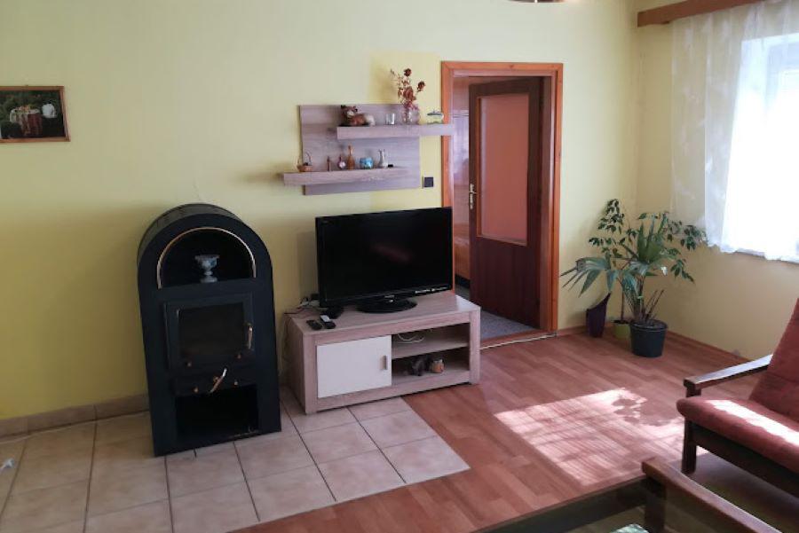 Pronájem apartmánu
