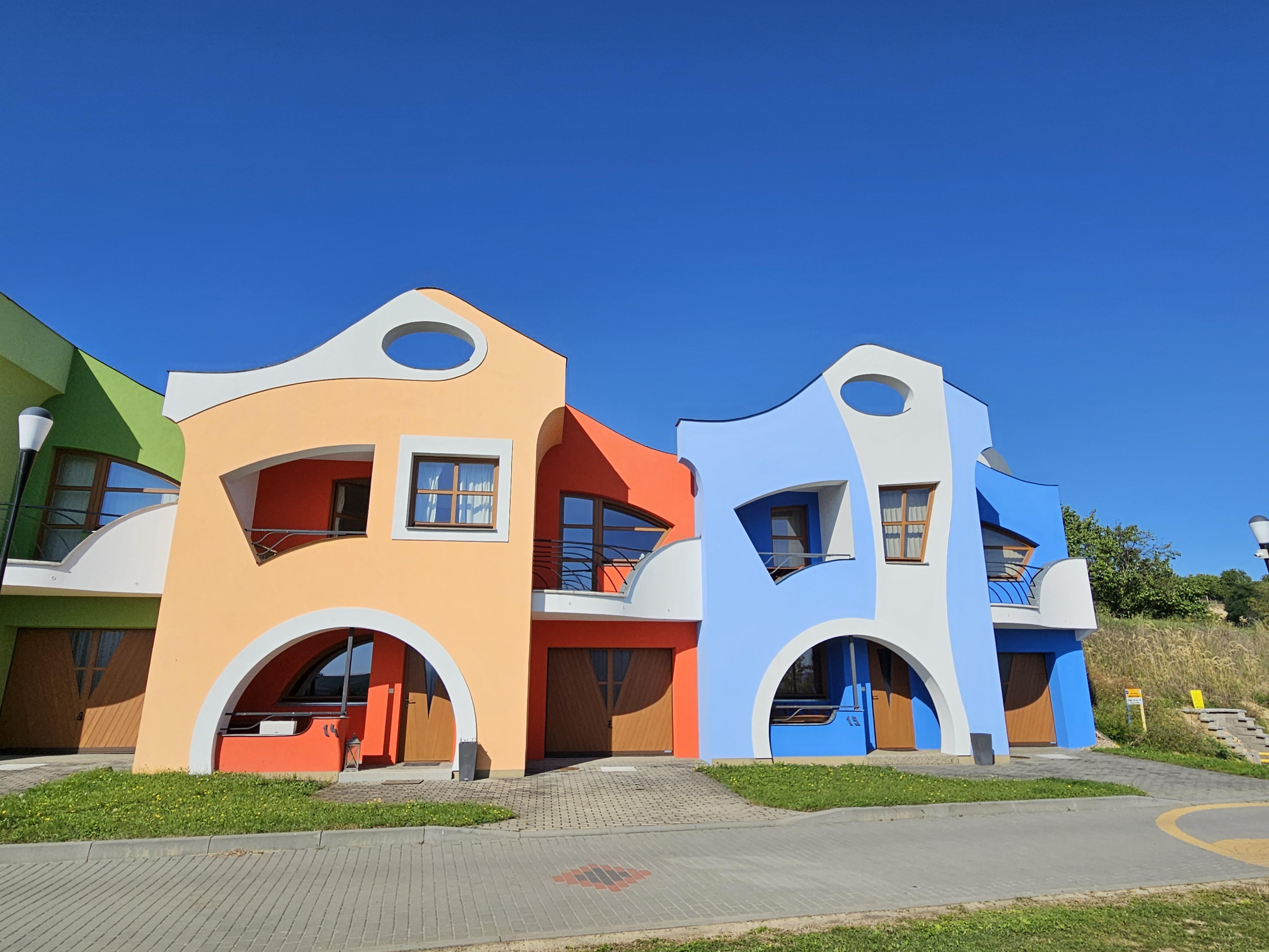 Apartmány Opilé sklepy foto 6