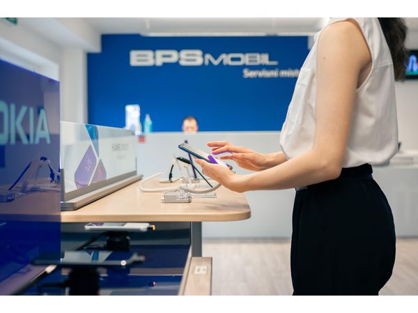 BPS Mobil s.r.o. foto 5