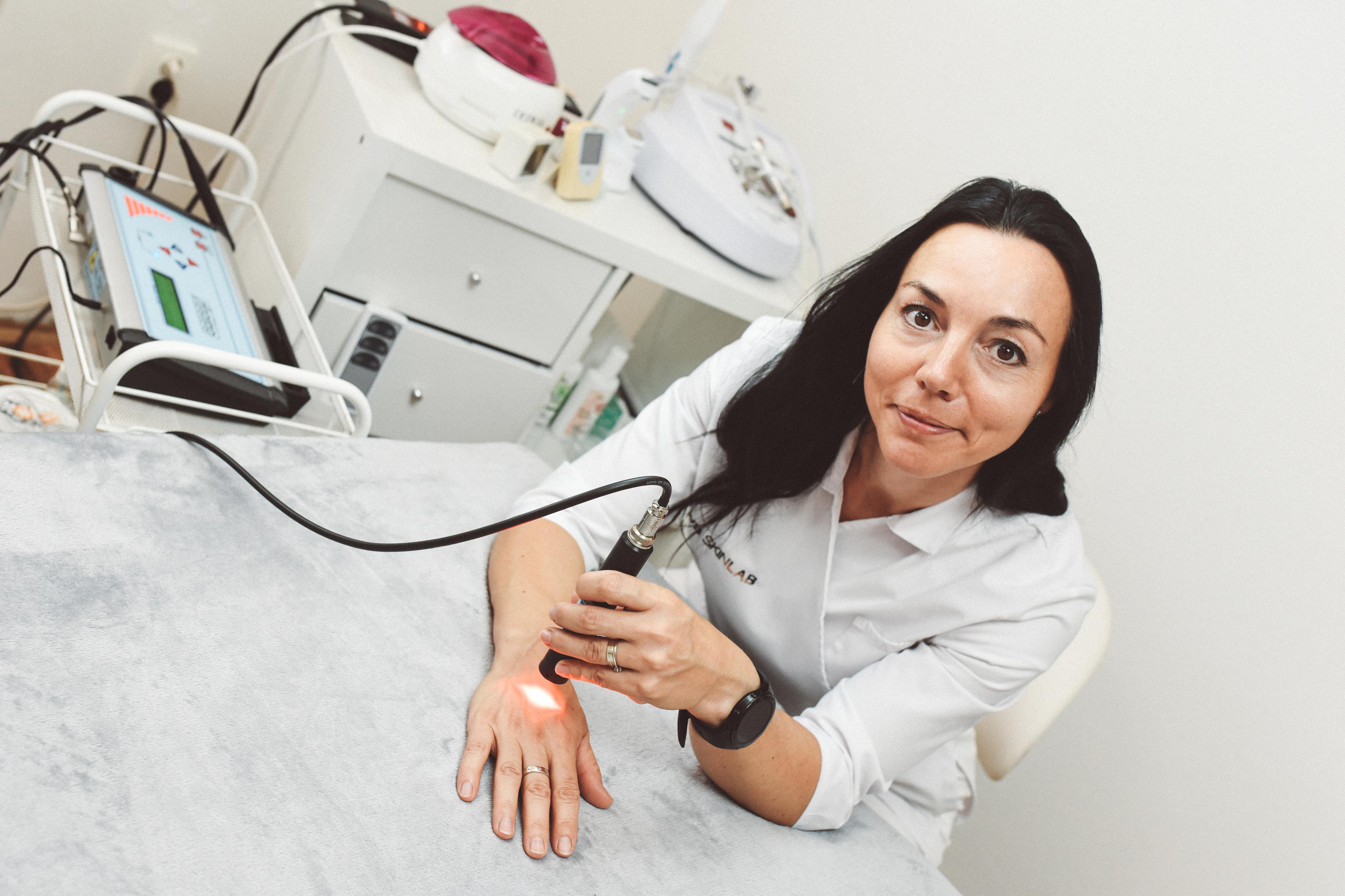 Kosmetický salon - Cell renewal clinic foto 5