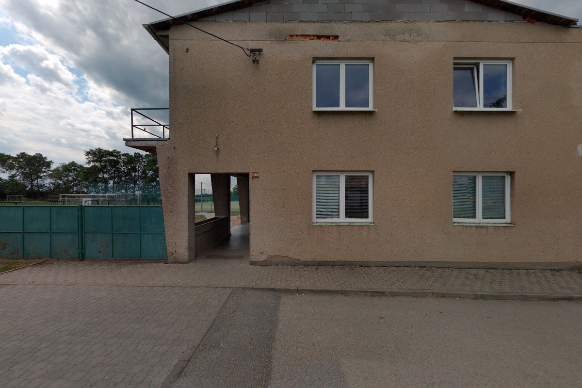 Tělovýchovná jednota Rakovec Kotvrdovice foto 3