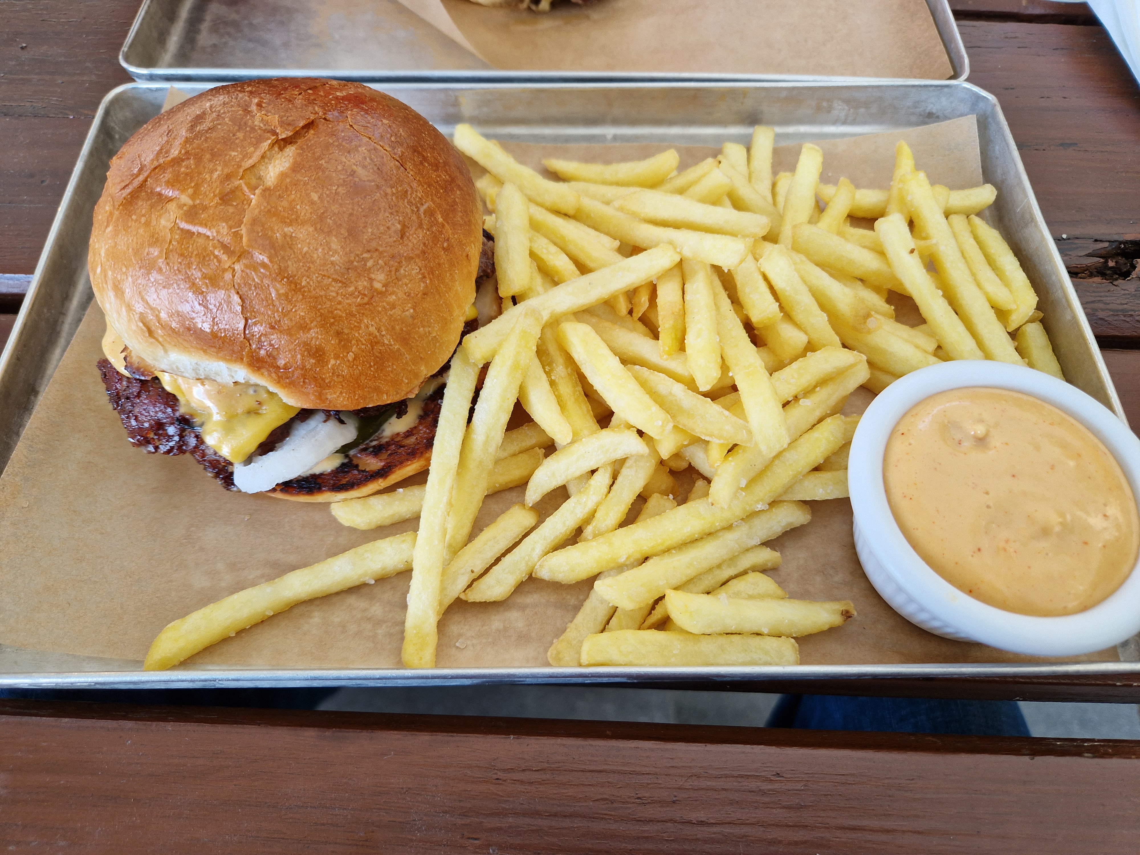 SMASH Burgers foto 3