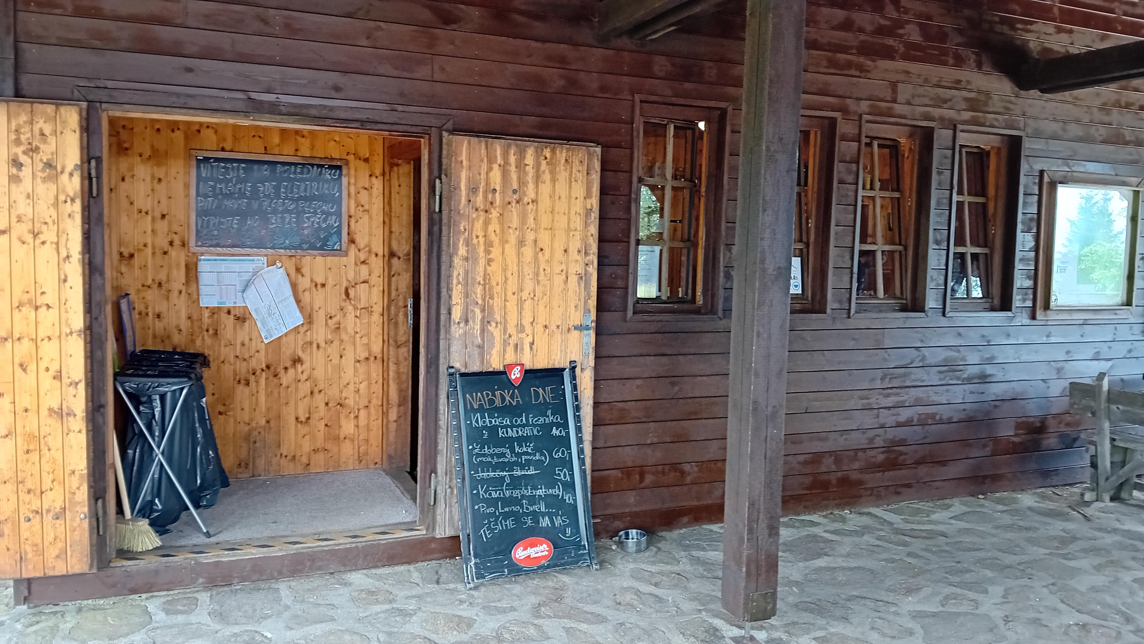 Občerstvení Poledník foto 3