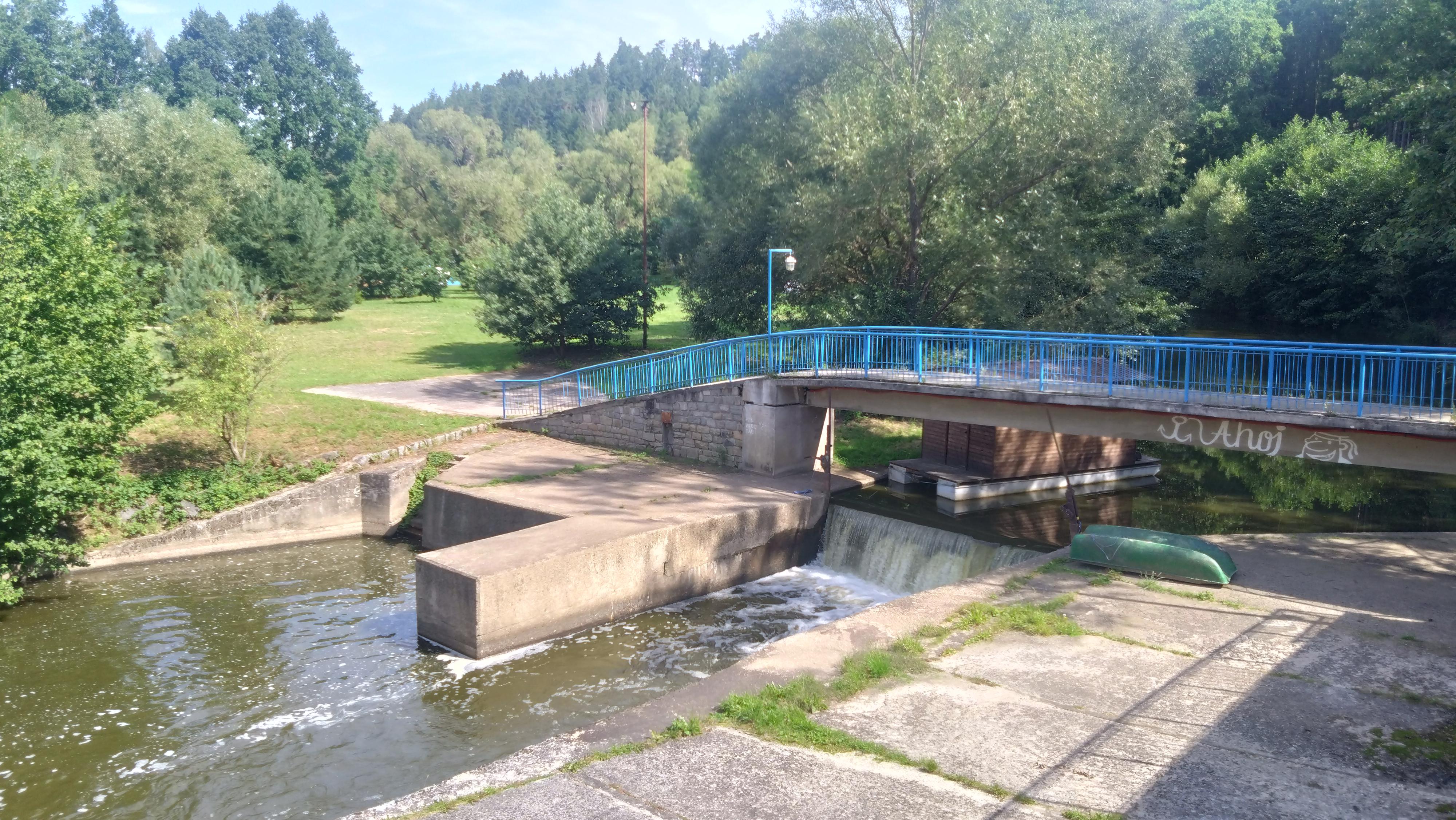 Restaurace Na Staré papírně foto 4