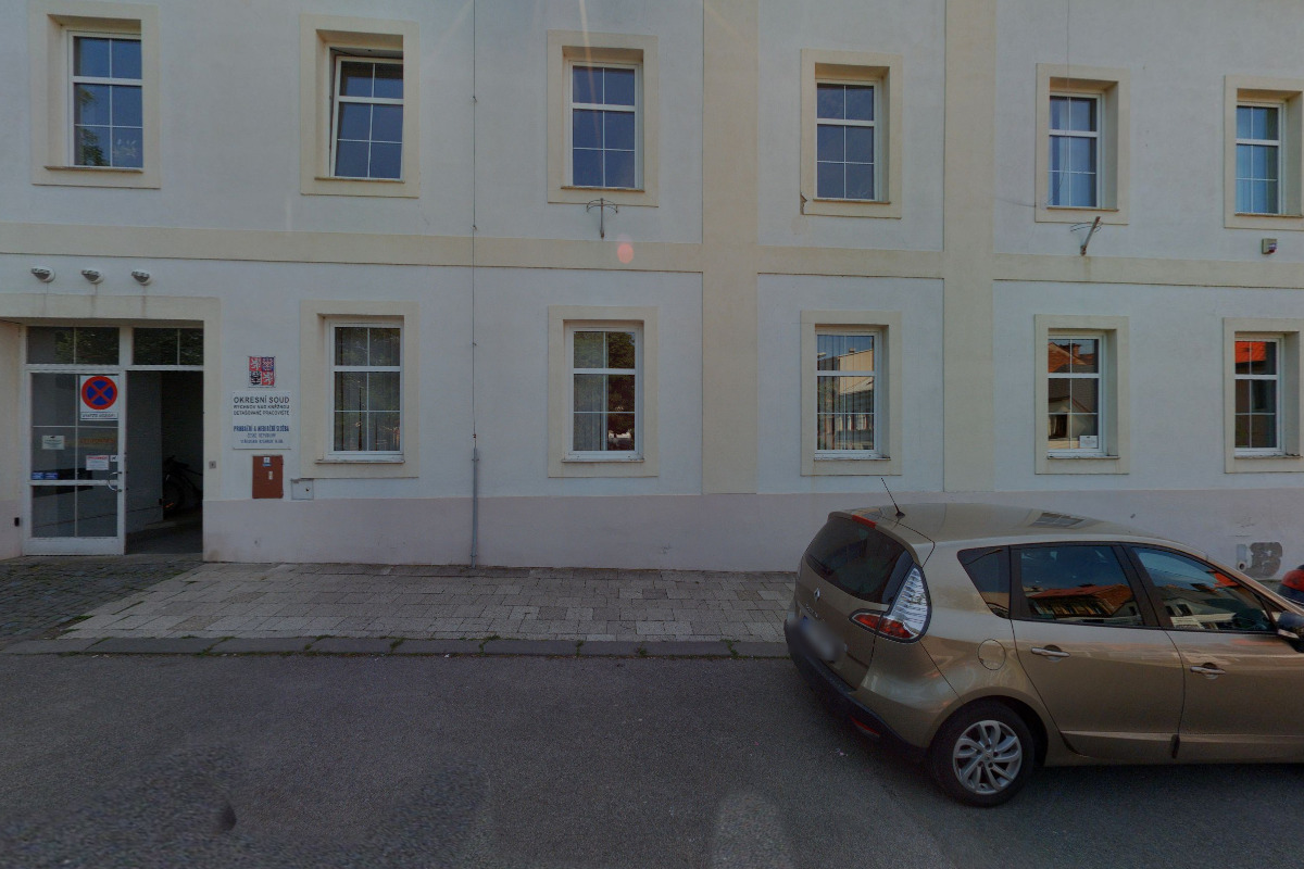 Probační a mediační služba foto 2