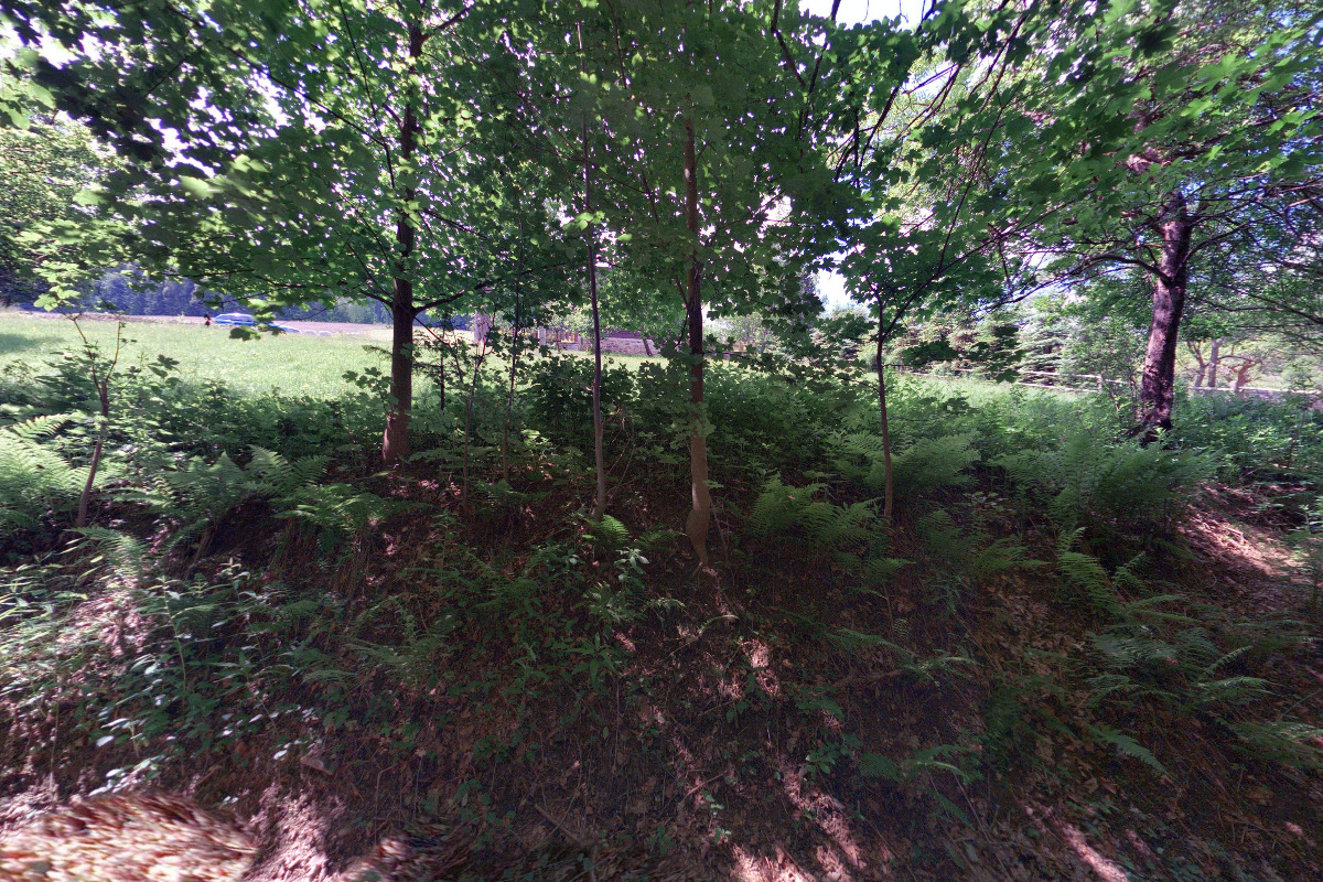 Chalupa Papajka foto 2