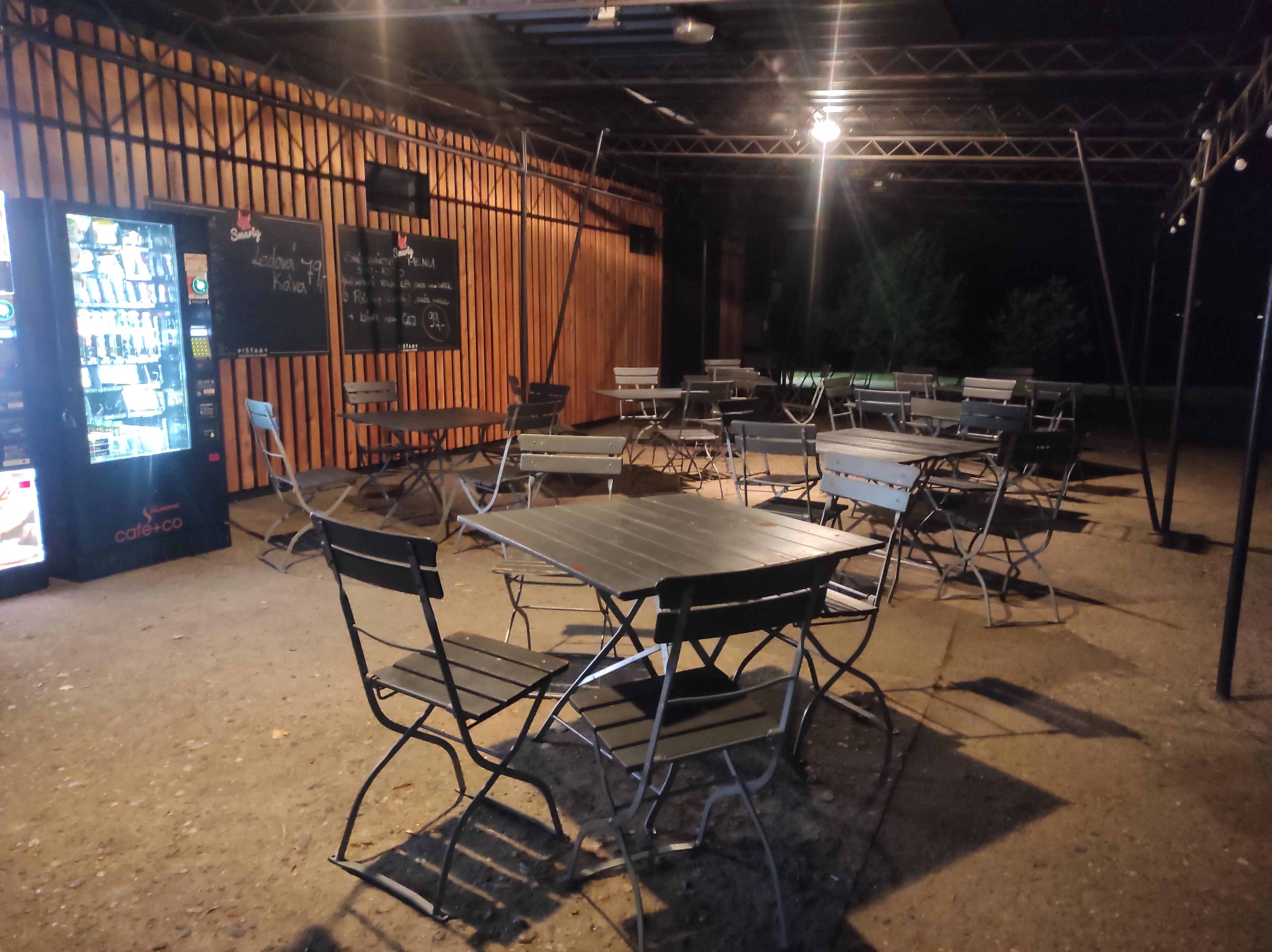 Restaurace Píšťanka foto 2