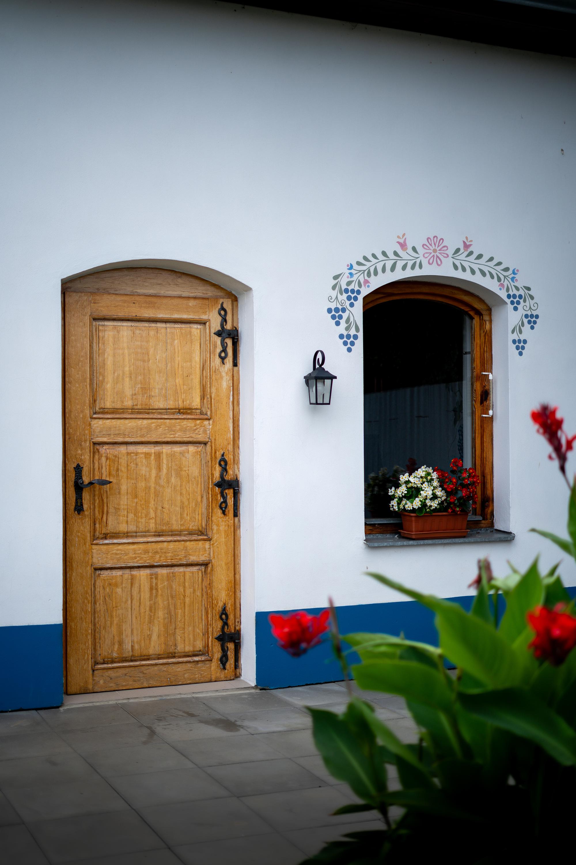 Vinný sklep u Světlíků foto 4