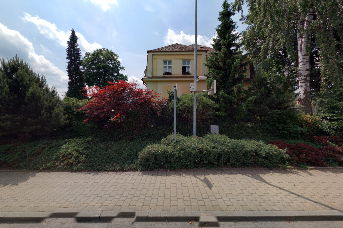 Obecní knihovna Červená Voda foto 4