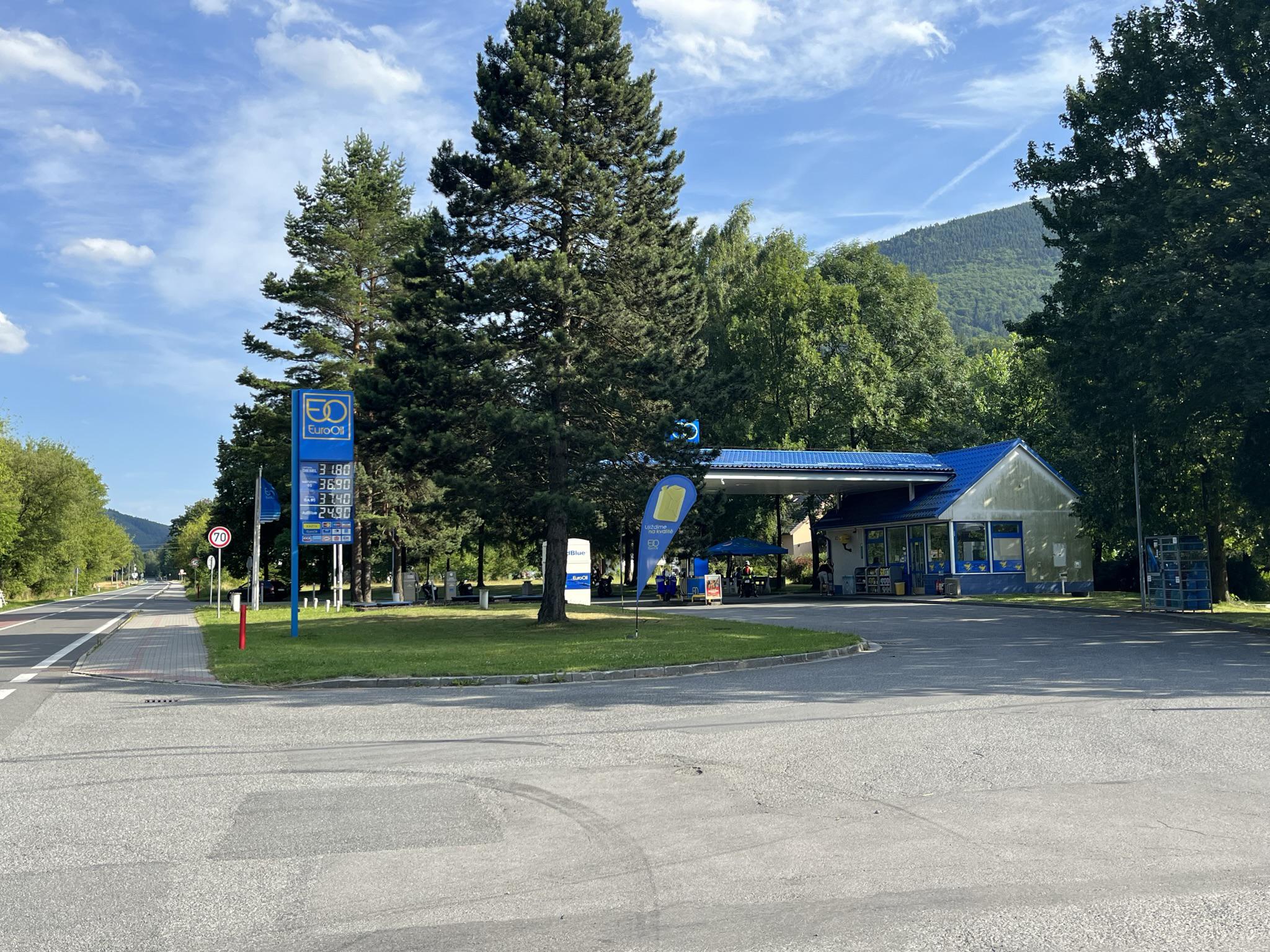 EuroOil foto 2