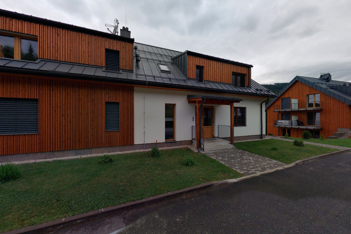 Apartmán Imperial č. 5