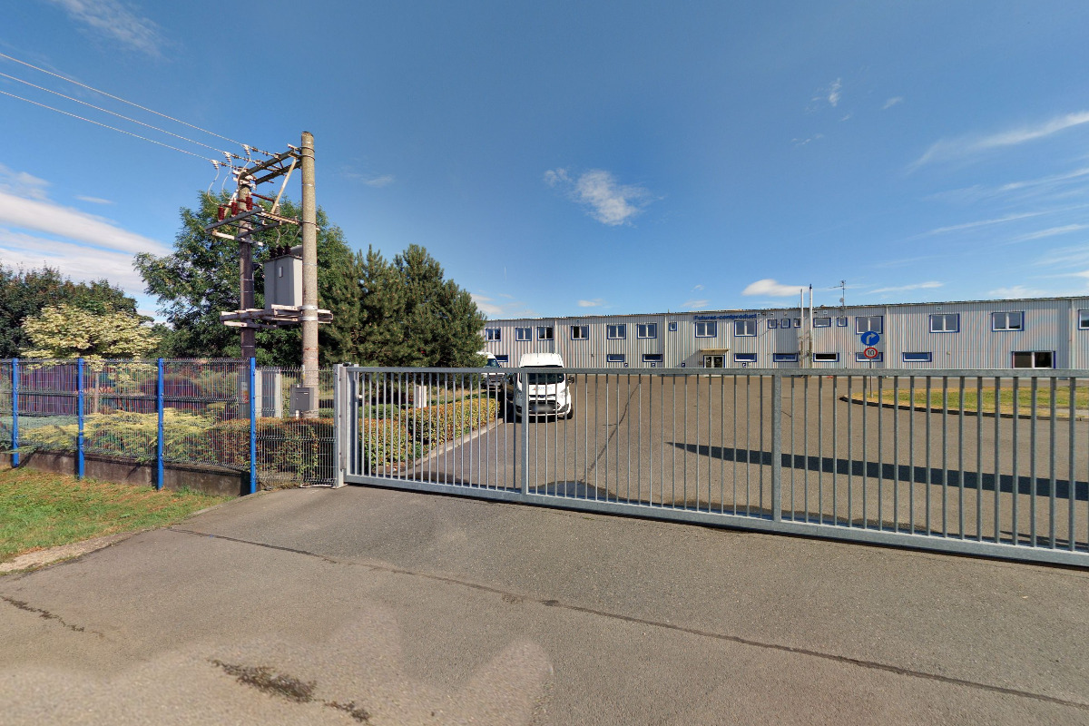 Futures Contproduct, s.r.o. foto 2