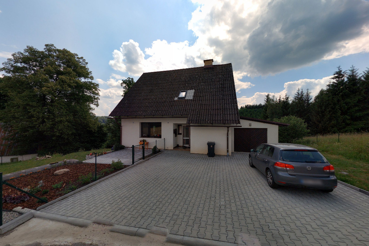 Pokrývačství, tesařství - Robert Malošek foto 1