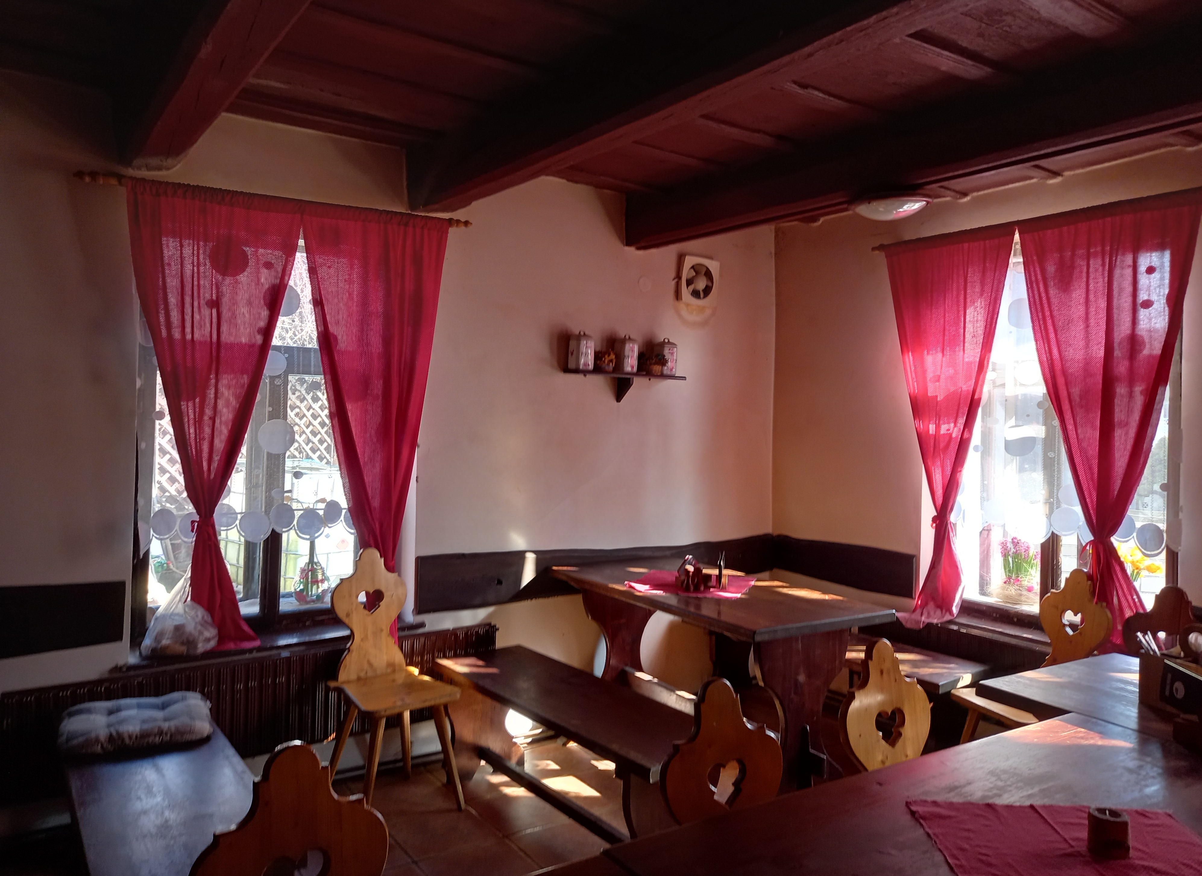 Hostinec Krčma foto 4