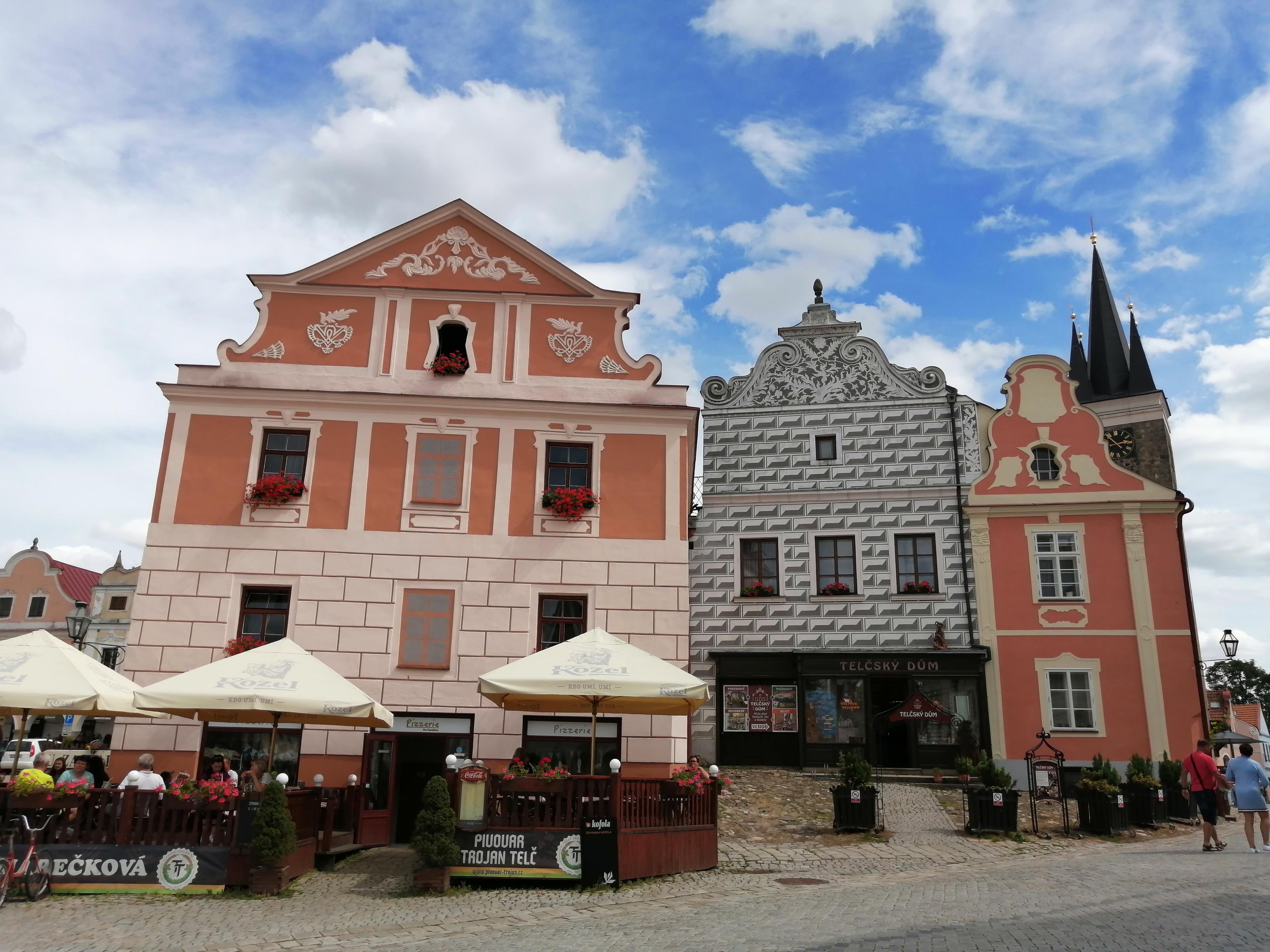 Pizzerie Telč foto 5