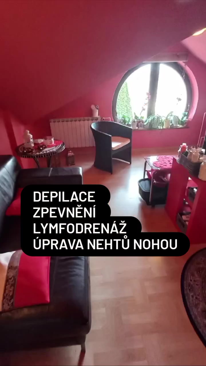 Kosmetika Hana Al Naami foto 2 (náhled videa)