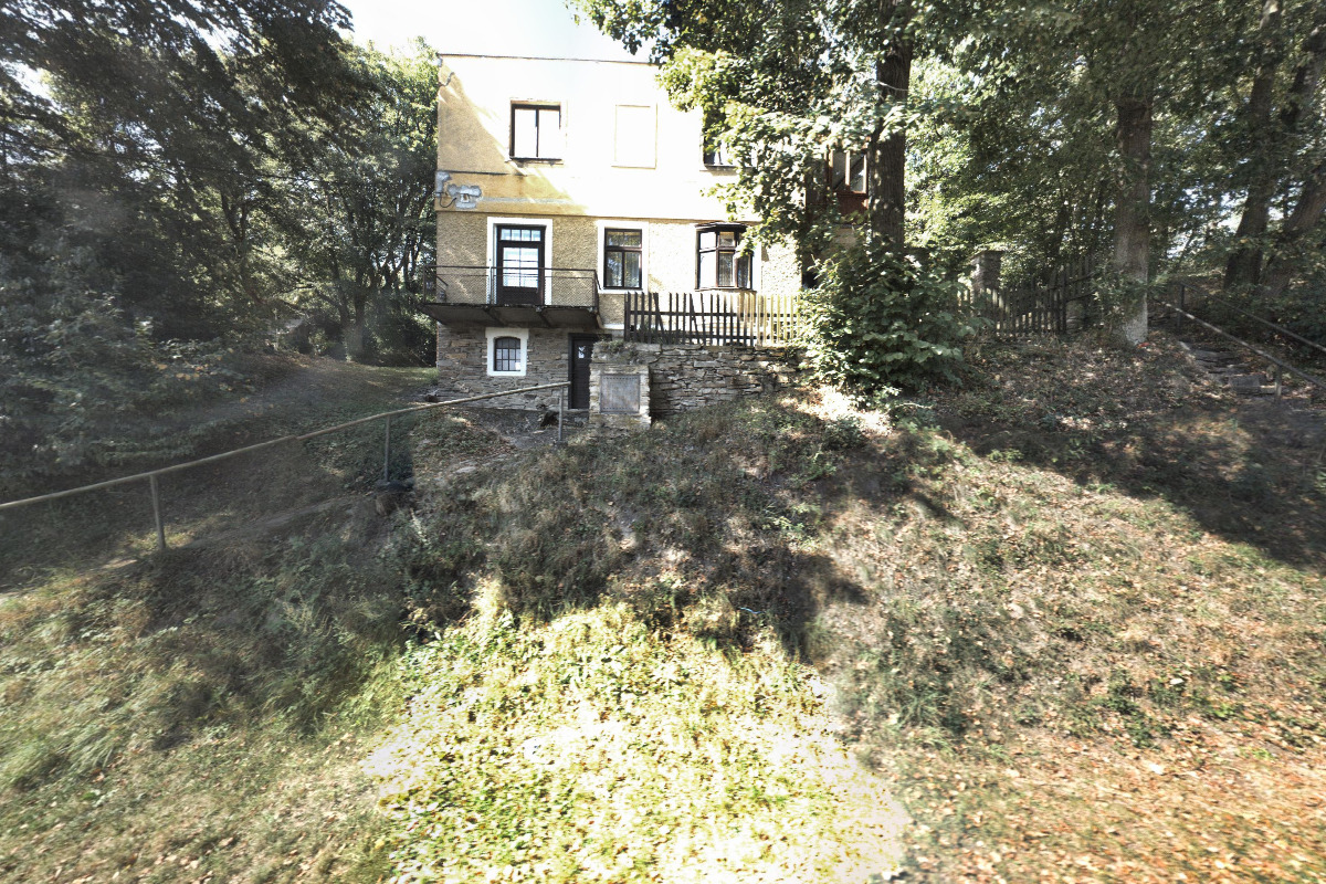 Apartmán Na Skalce foto 2