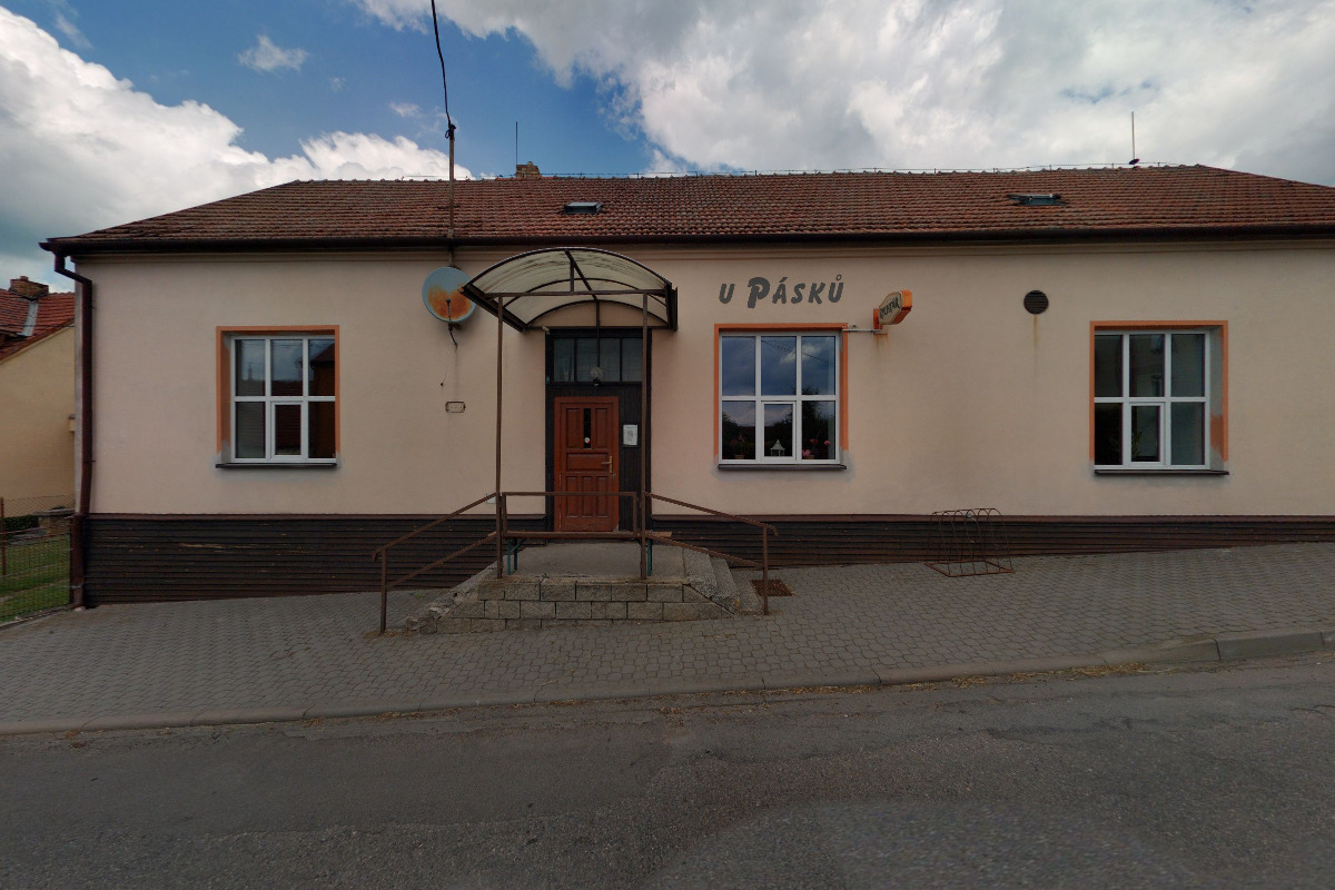 Hospoda U Pásků foto 2
