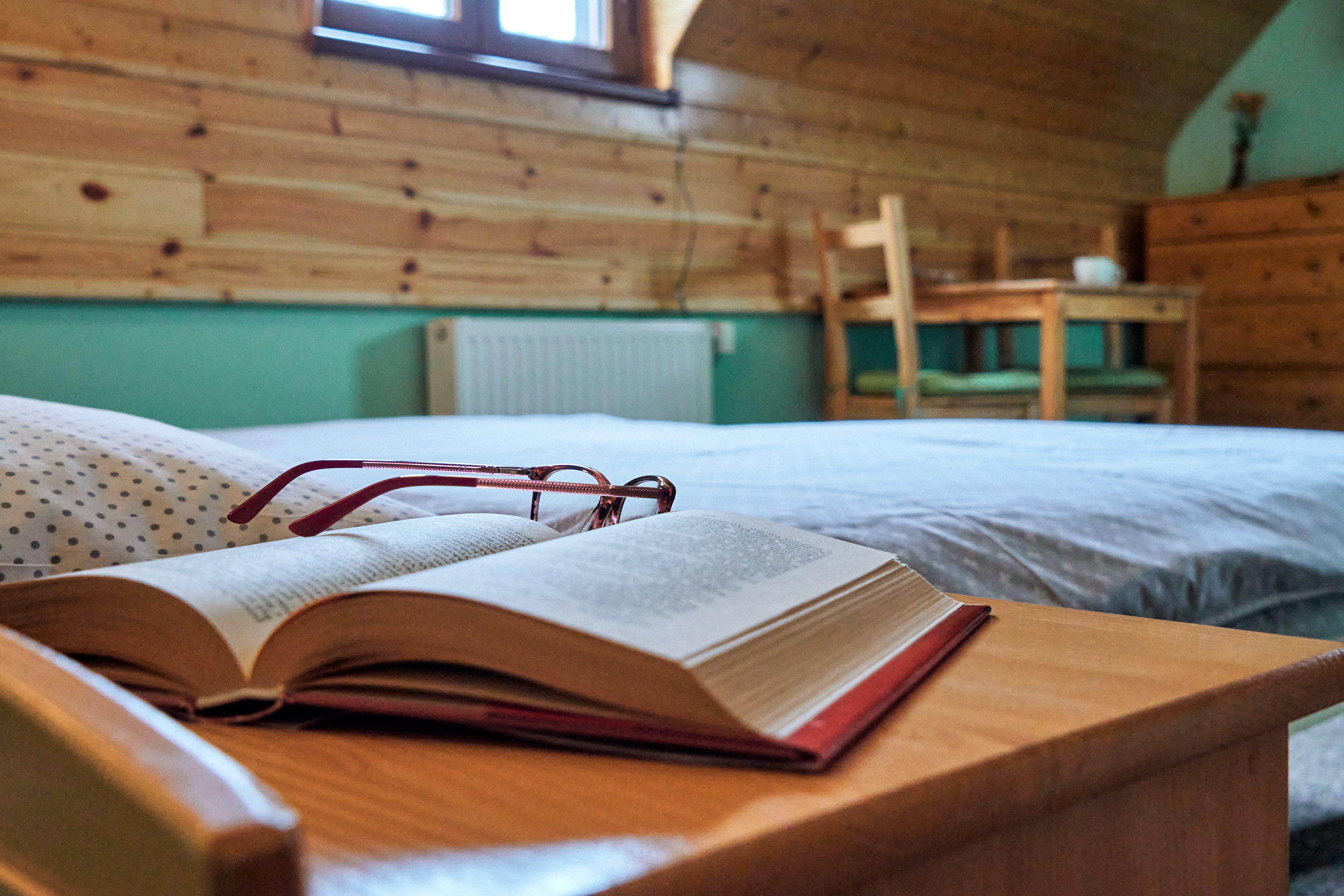 Penzion Pod Strání foto 3