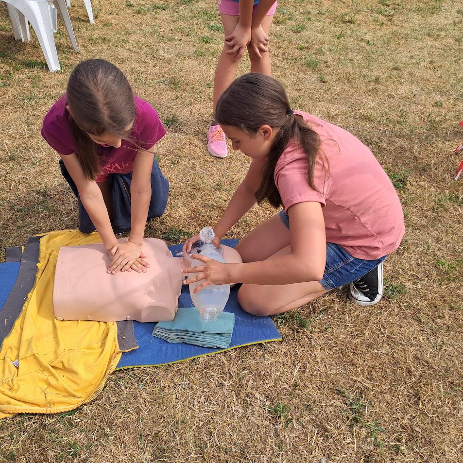 Hasiči ČR z.s., odbor SAR - Hasiči SAR Plzeň foto 3
