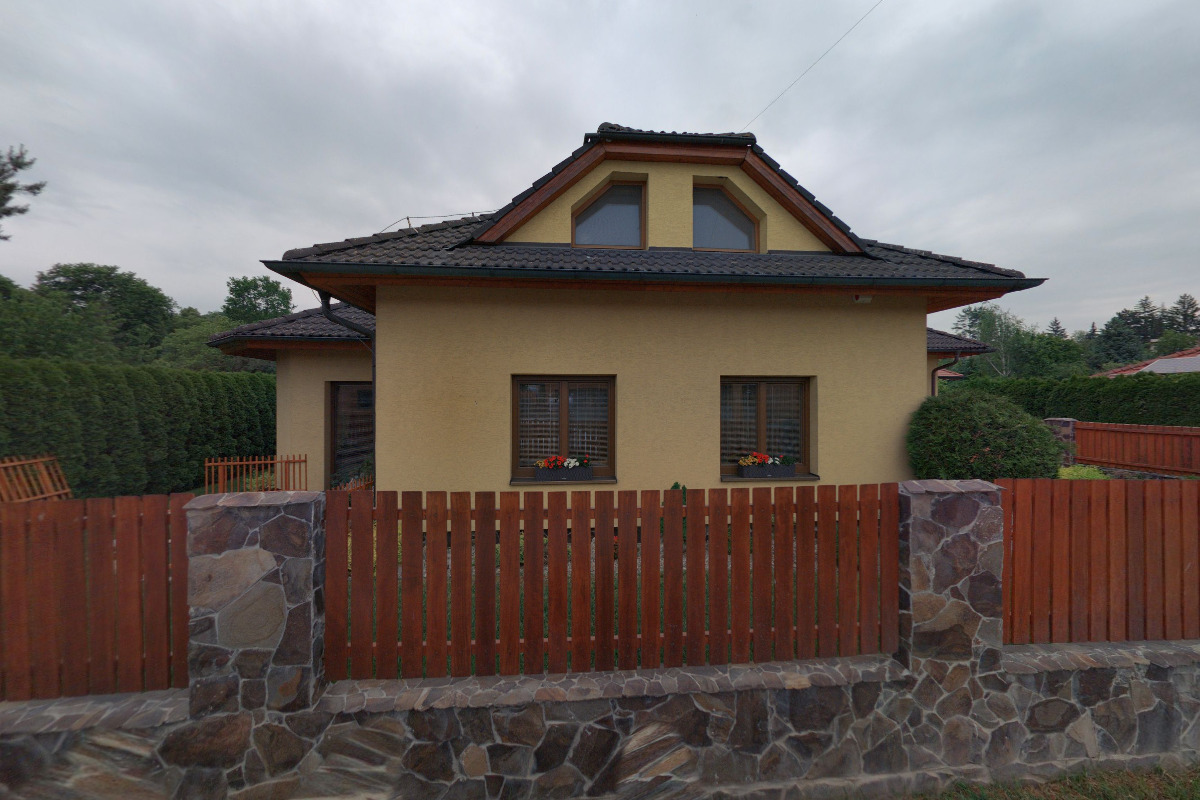 Daňový poradce ev. č. 4709 Ing. Miroslava Obořilová