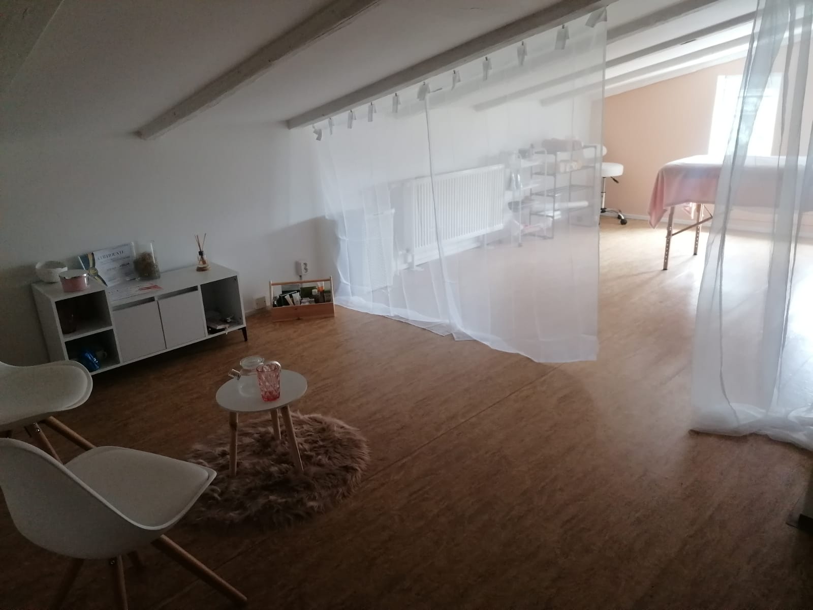 Chvilka pro bohyni foto 3