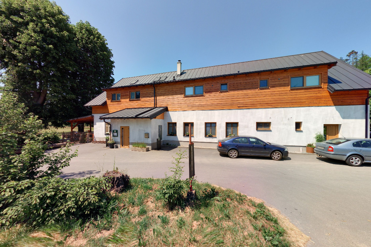 Hostinec U Mařenky foto 6