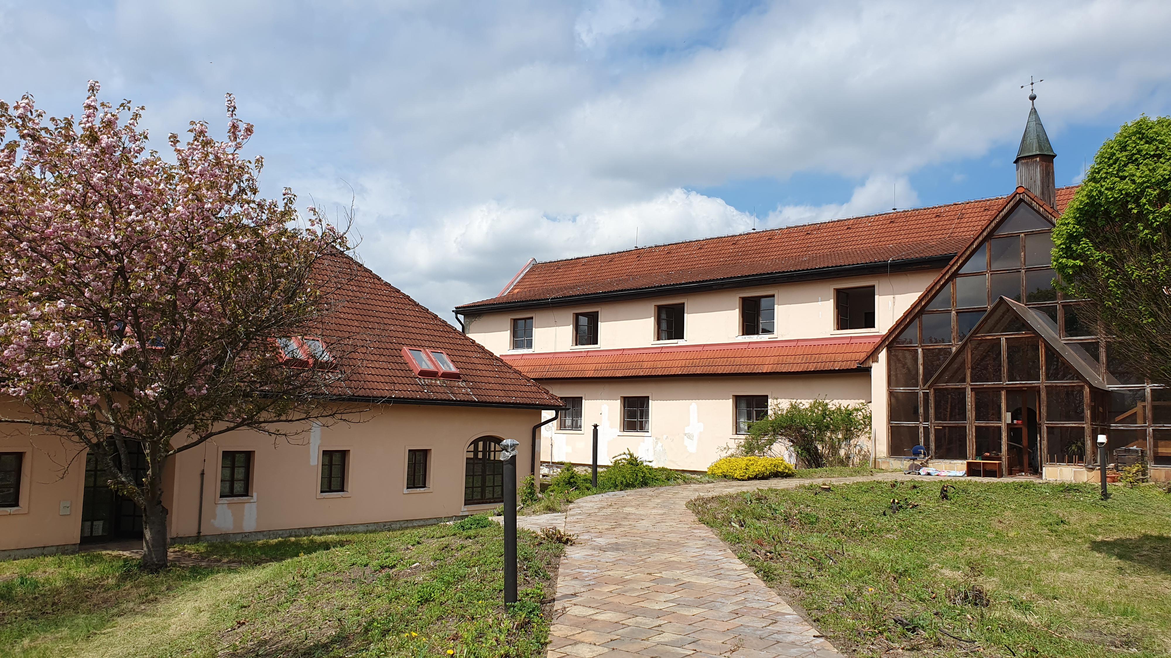 Holenský Dvůr foto 6