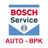 logo AUTO - B P K