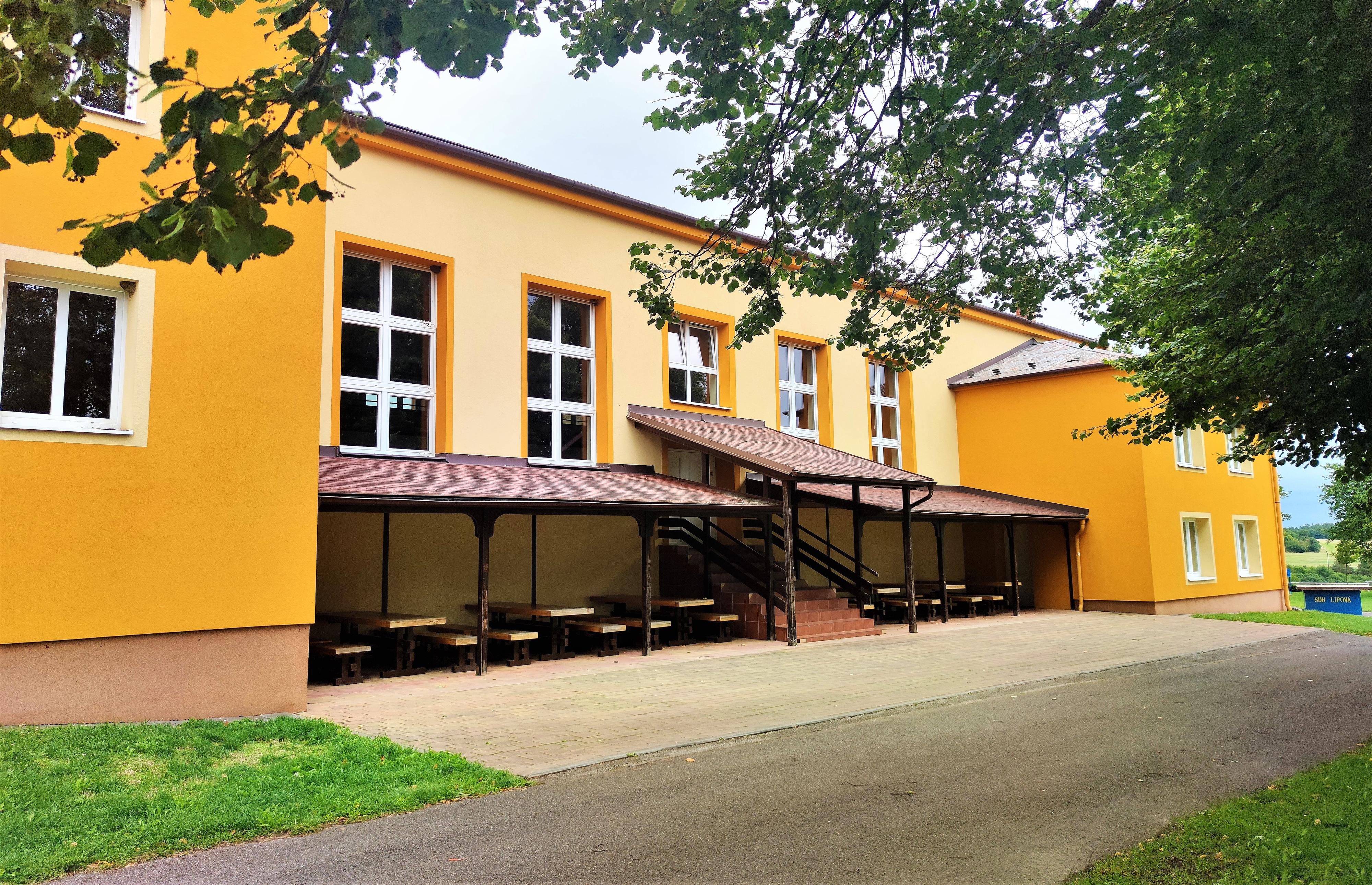 Hospoda Lipová