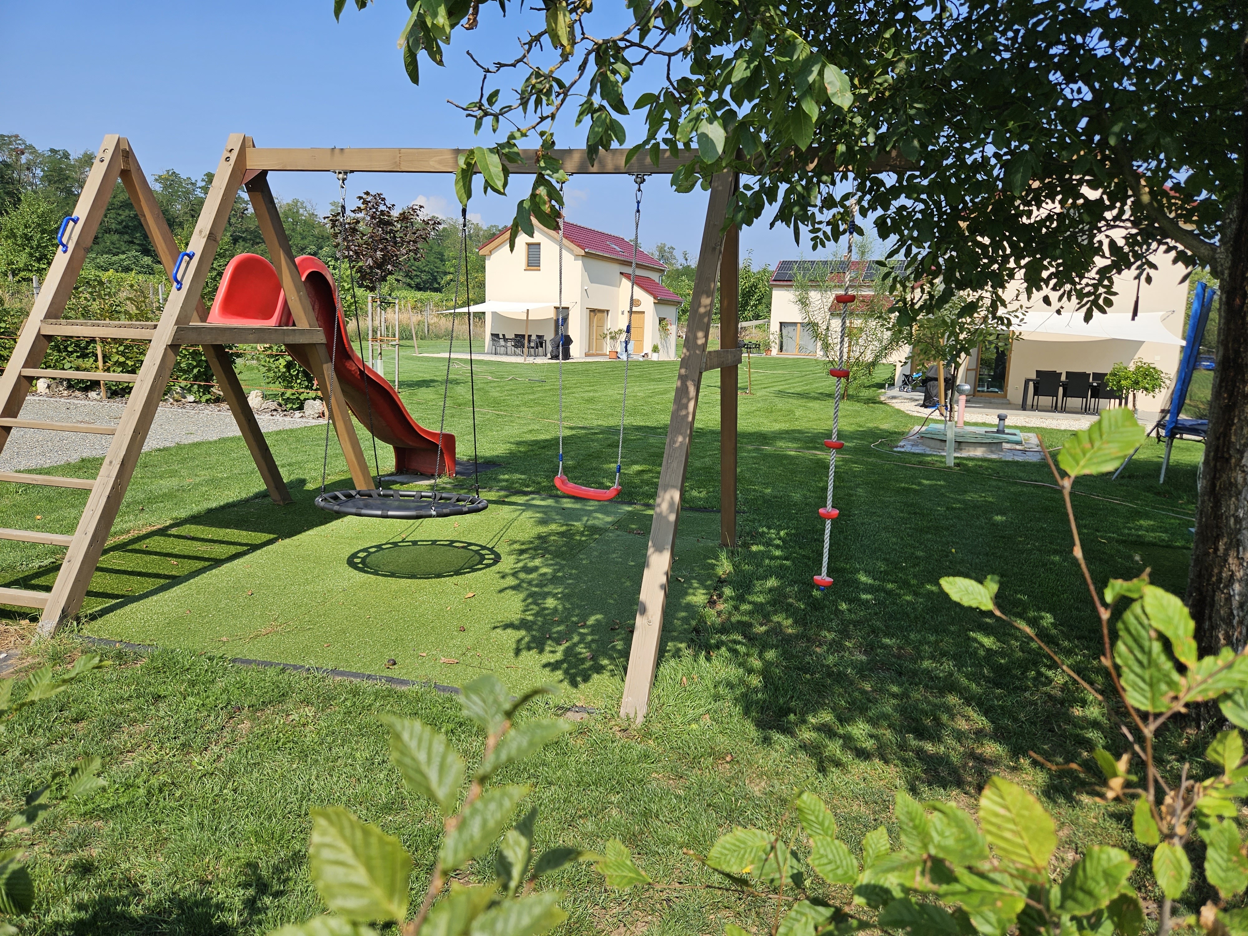 Ubytování u Lednice foto 6