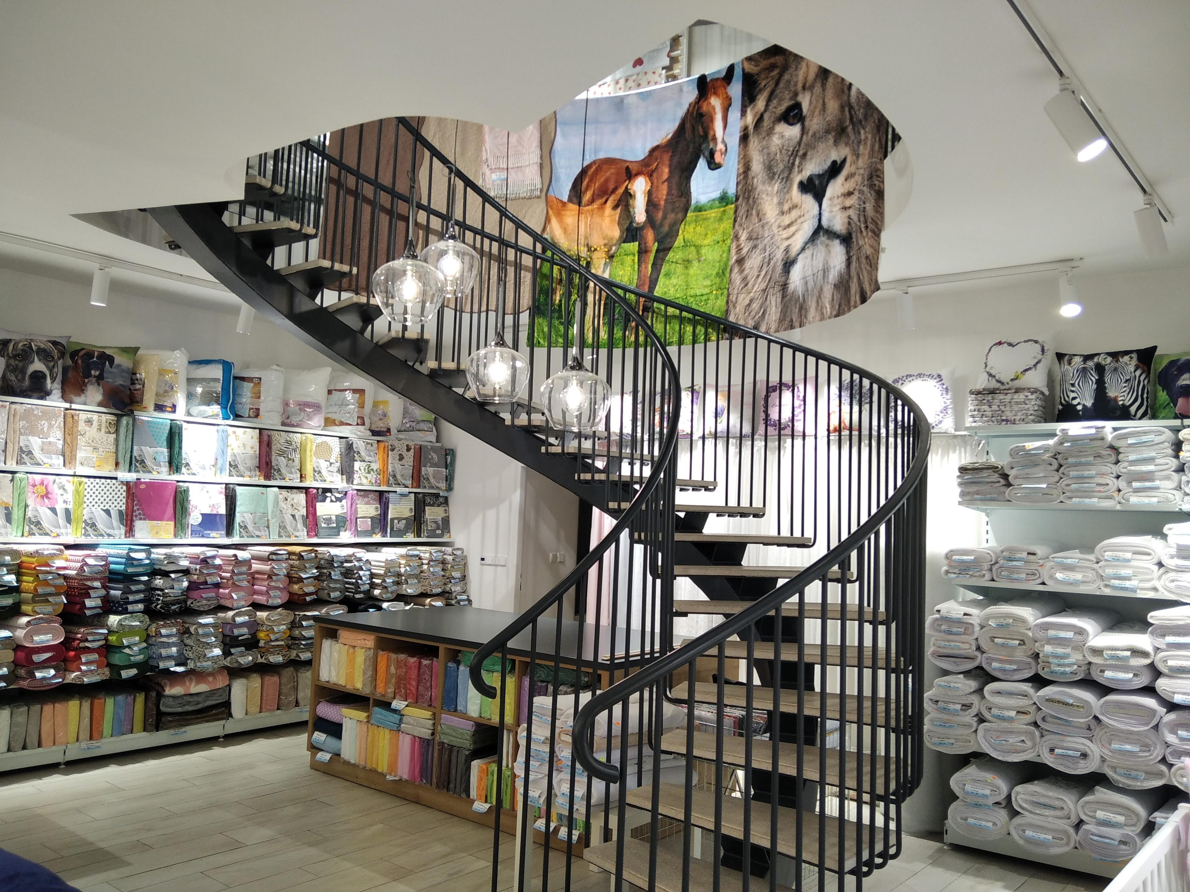 BYTOVÝ TEXTIL Škodák foto 4