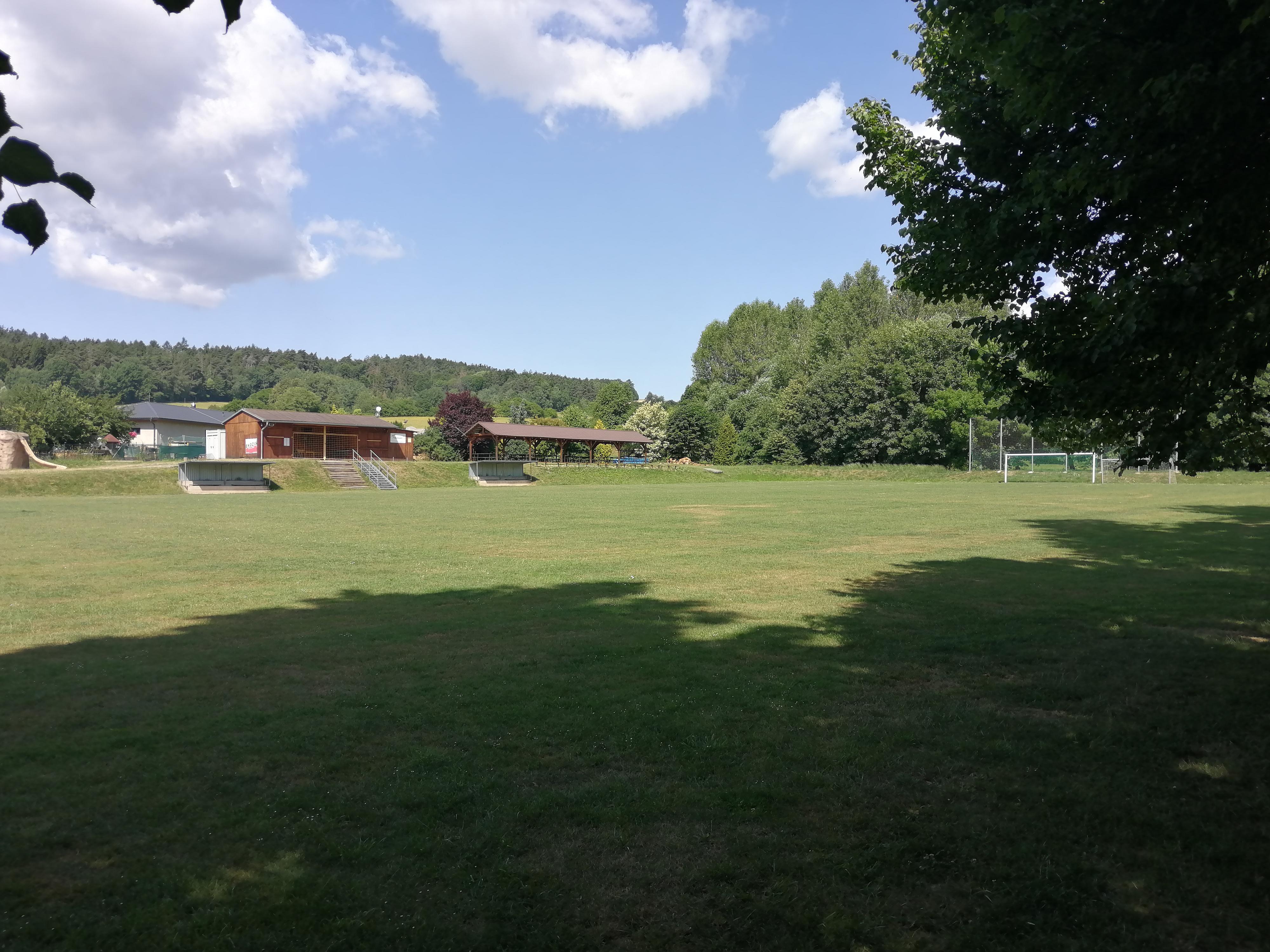FC ROVENSKO z.s. foto 5