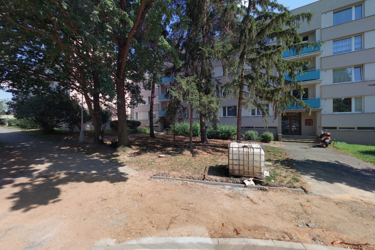 Bytové družstvo Věkoše foto 2