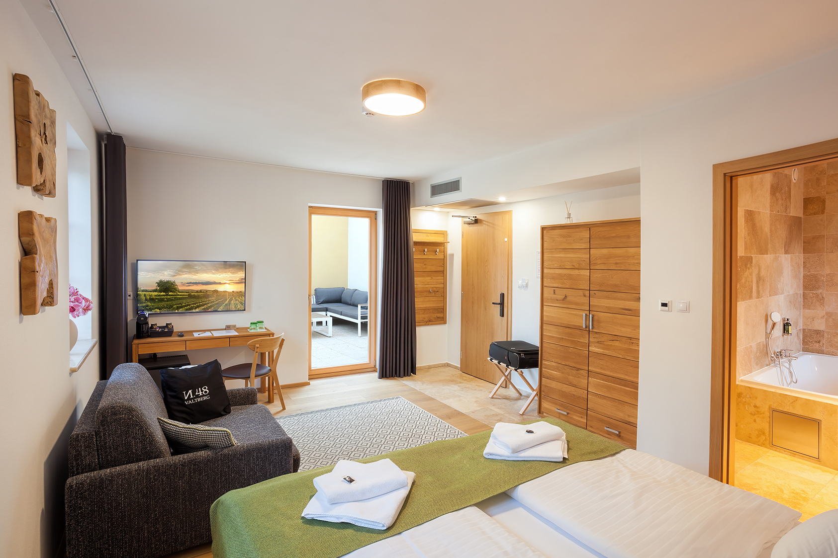 Resort Valtberg N48 foto 3