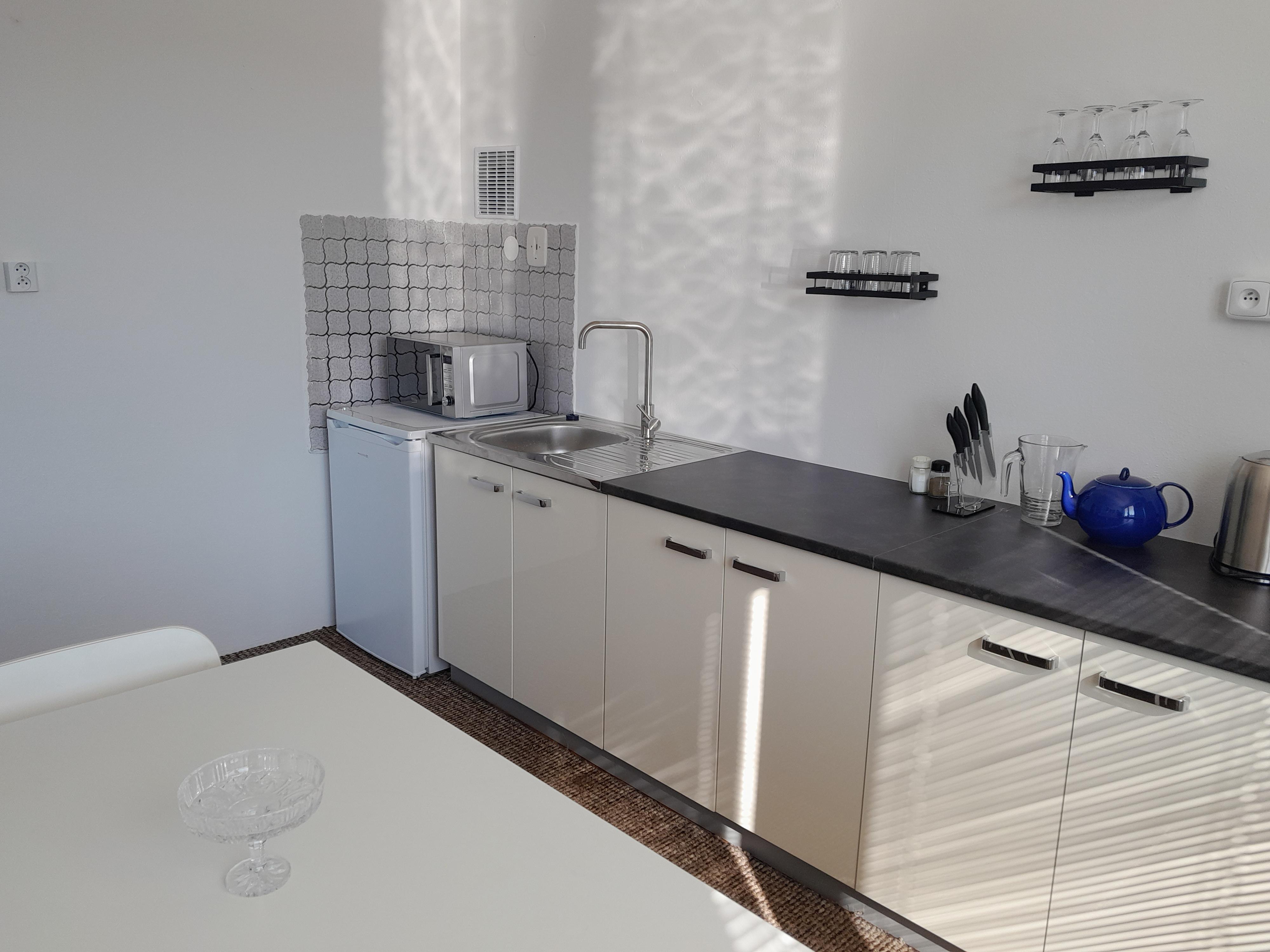 Apartmán Zlivská Varta foto 2